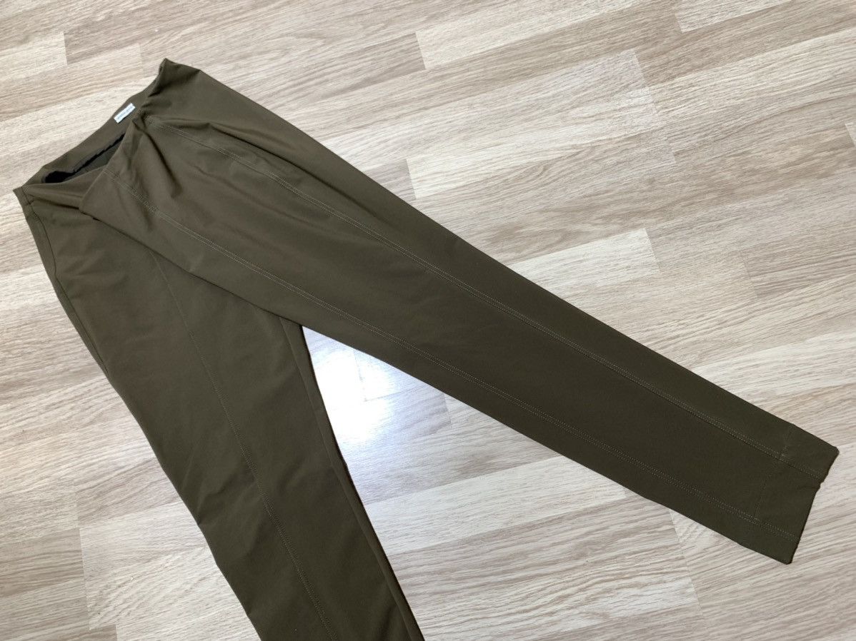 Annette Gortz Annette Gortz pants leggings 44 Size 30" / US 8 / IT 44 - 9 Thumbnail
