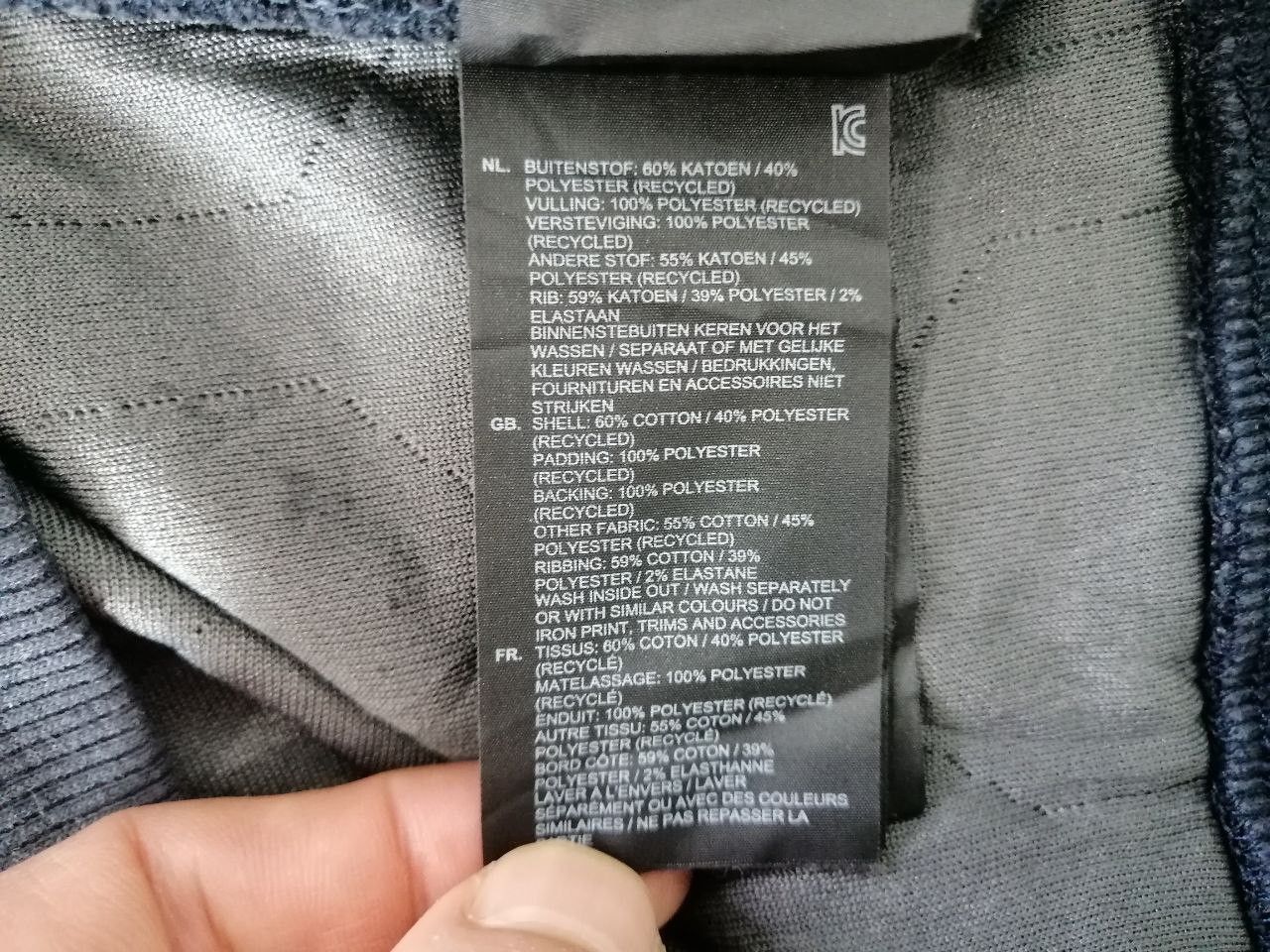 G-Star Black G-Star Raw Hoodie Size M Size US M / EU 48-50 / 2 - 8 Thumbnail