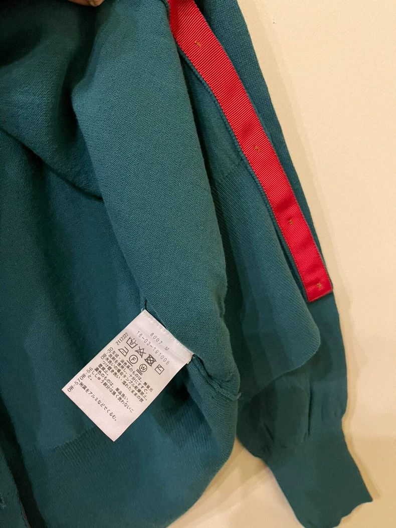 Vivienne Westwood Vivienne Westwood size1 Knitted cardigan Size M / US 6-8 / IT 42-44 - 4 Thumbnail