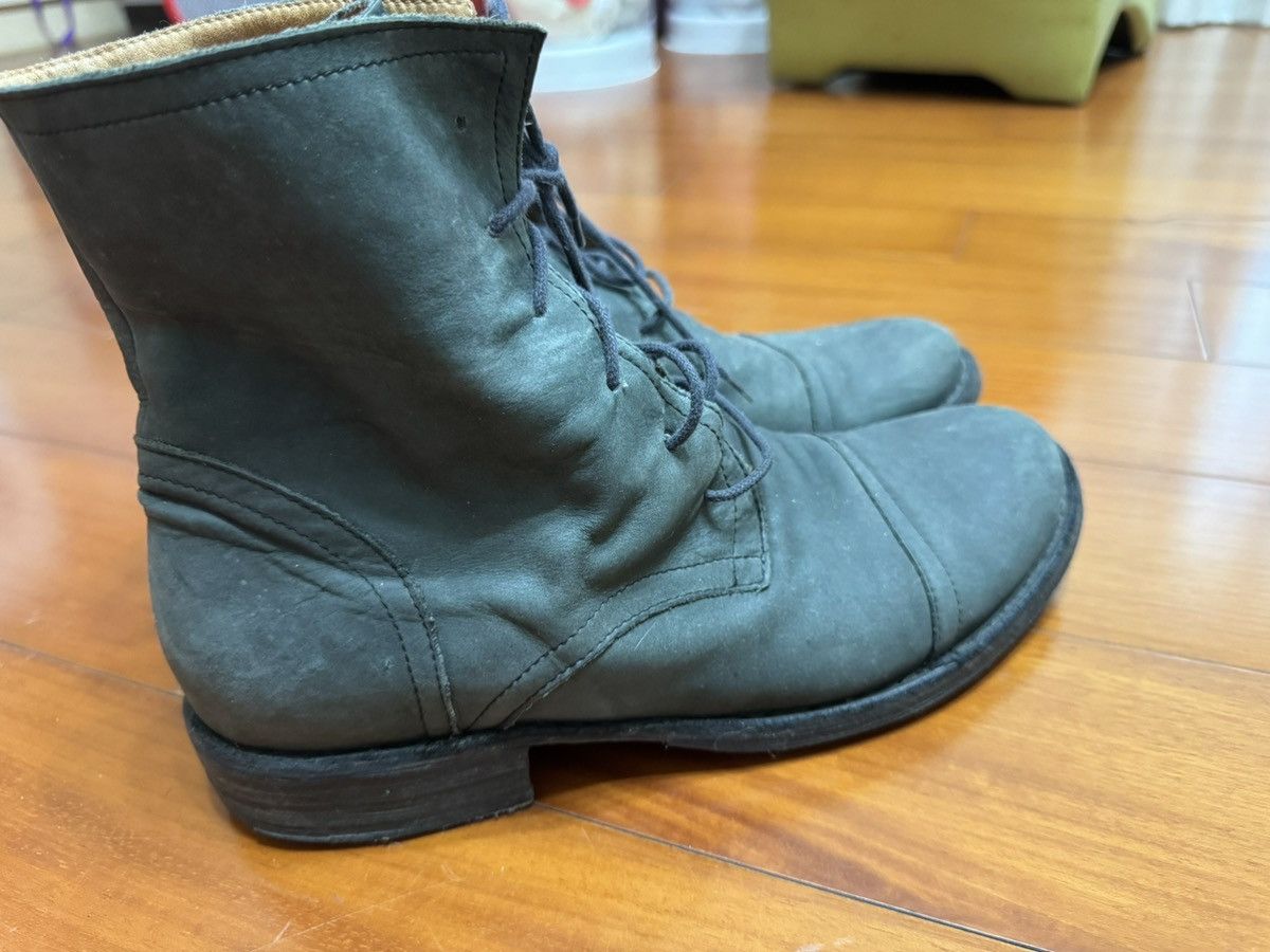 Fiorentini + Baker Fiorentini + Baker Leather Boots Size US 10 / EU 43 - 3 Thumbnail