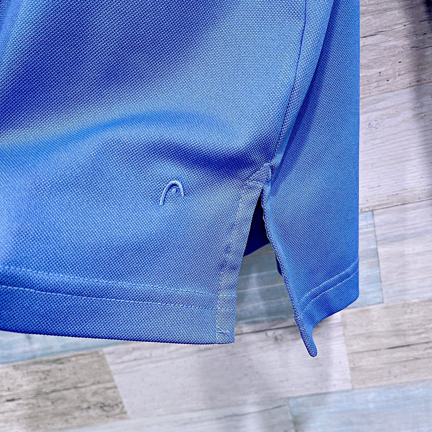 Other HEAD Golf 1/4 Zip Performance Pullover Blue Mens XL Size US XL / EU 56 / 4 - 4 Thumbnail