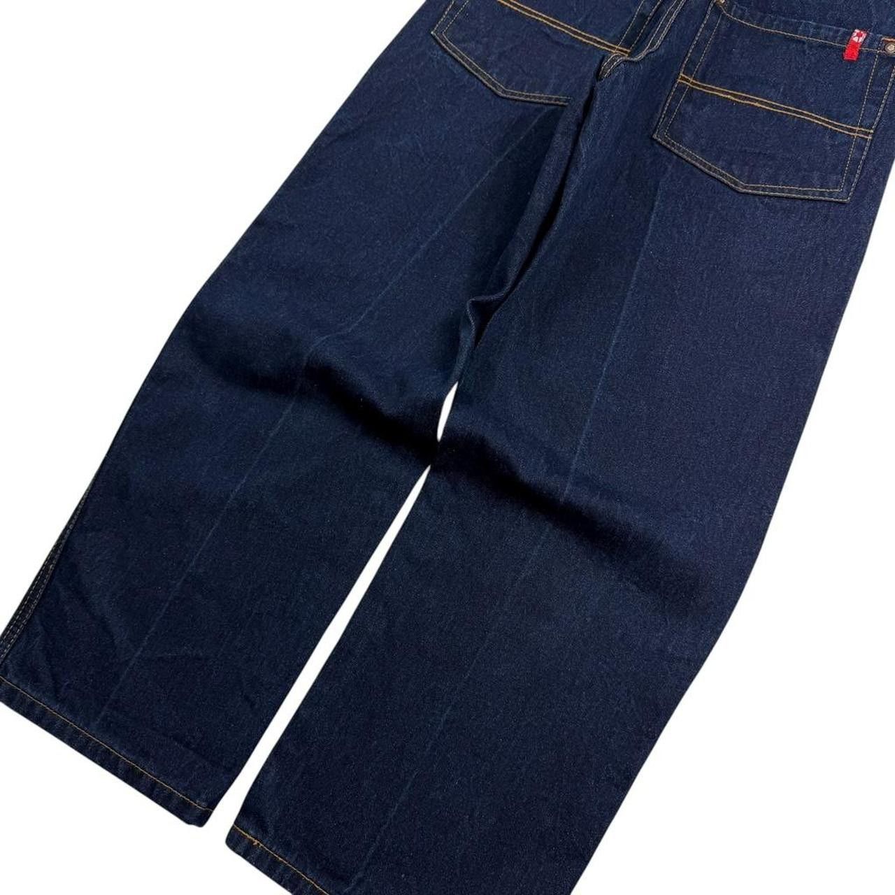 Southpole Vintage Southpole Baggy Jeans - Waist: 28” Size US 28 / EU 44 - 5 Thumbnail