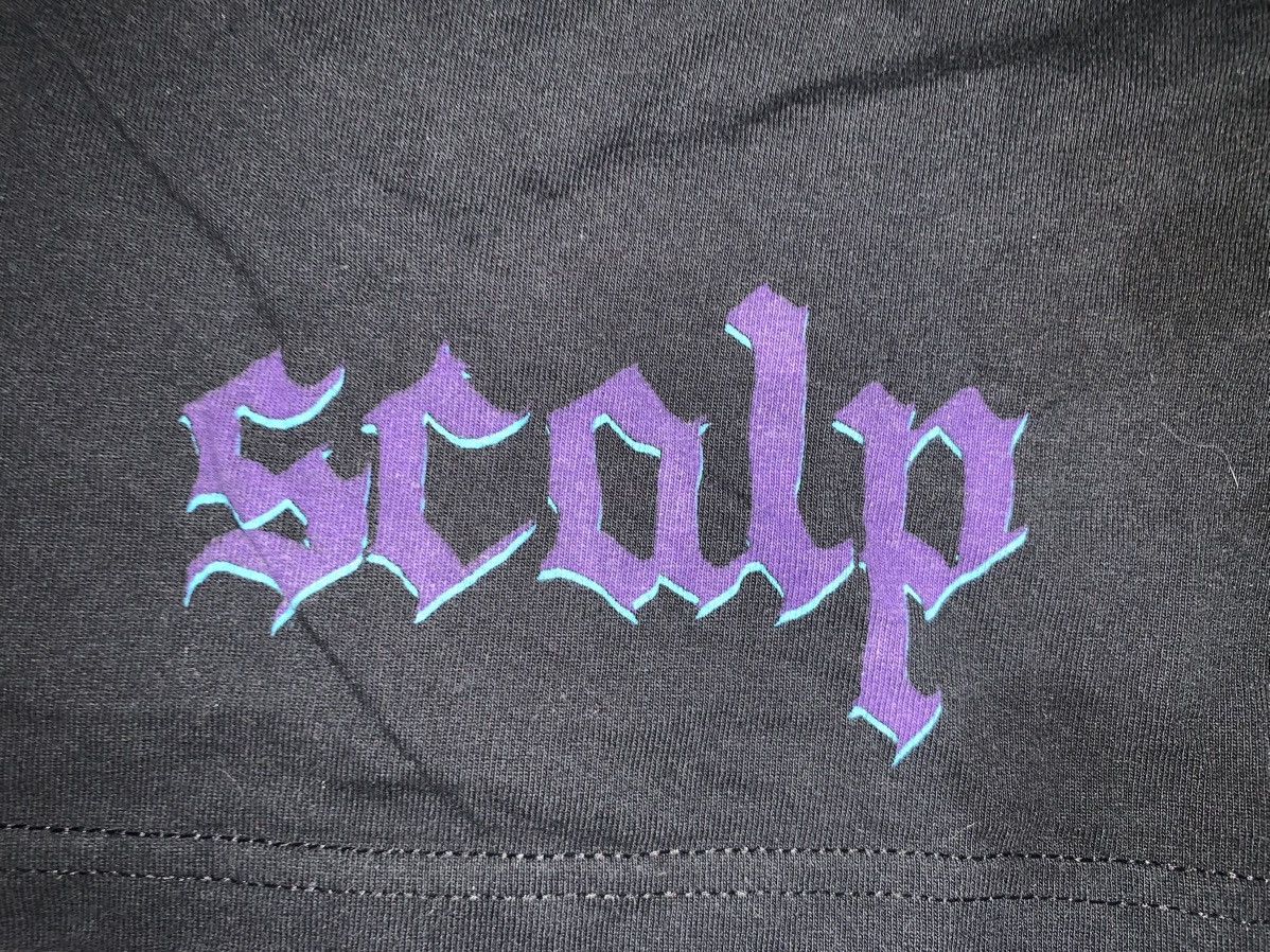 Champion Scalp champion shorts Size US 28 / EU 44 - 3 Thumbnail