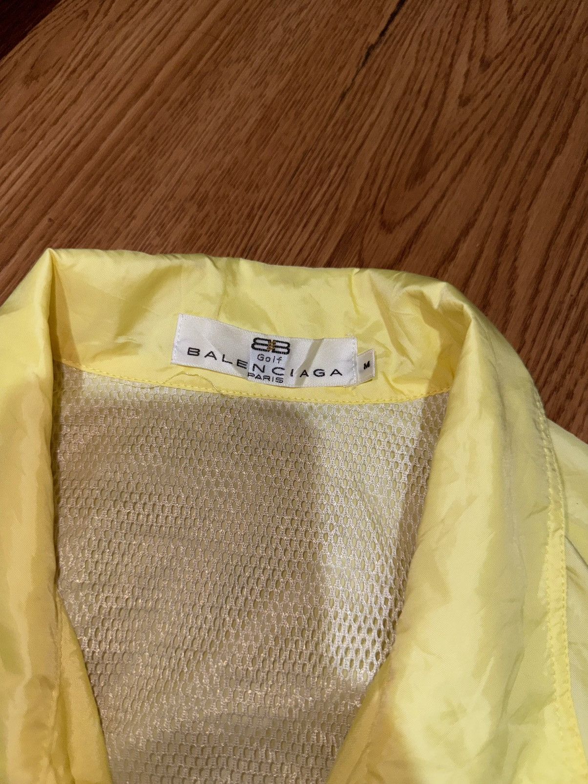 Balenciaga Vintage BALENCIAGA Size M / US 6-8 / IT 42-44 - 4 Thumbnail