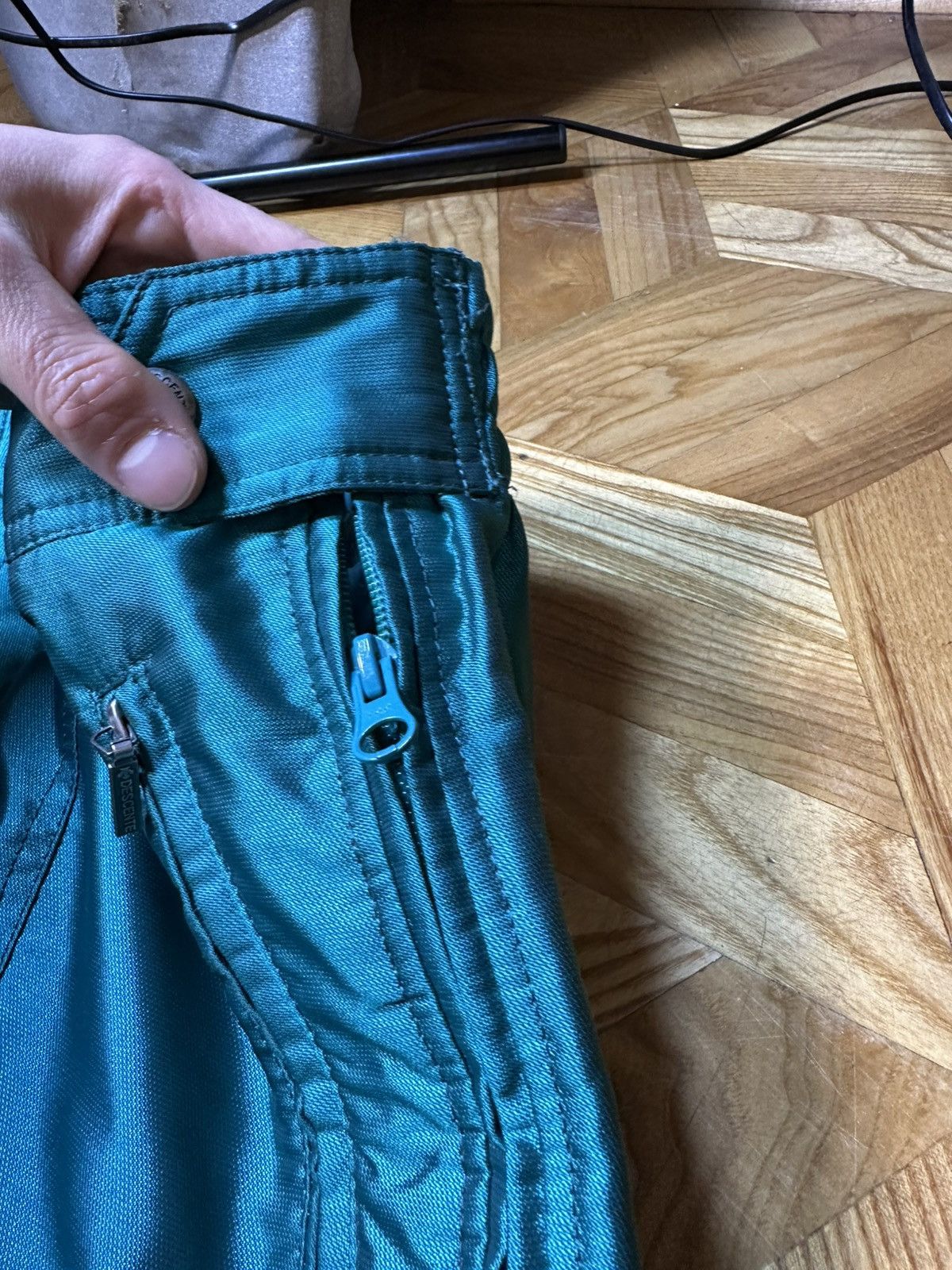 Descente Descente sky pants Size US 38 / EU 54 - 8 Thumbnail