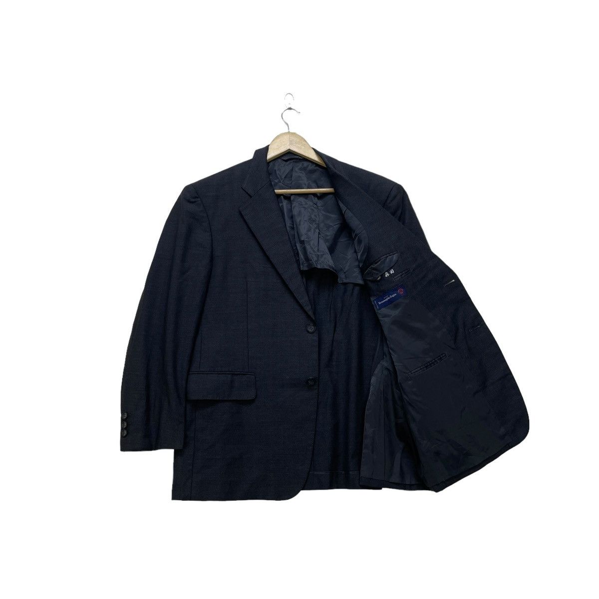 💥Ermenegildo Zegna Casual Jacket
