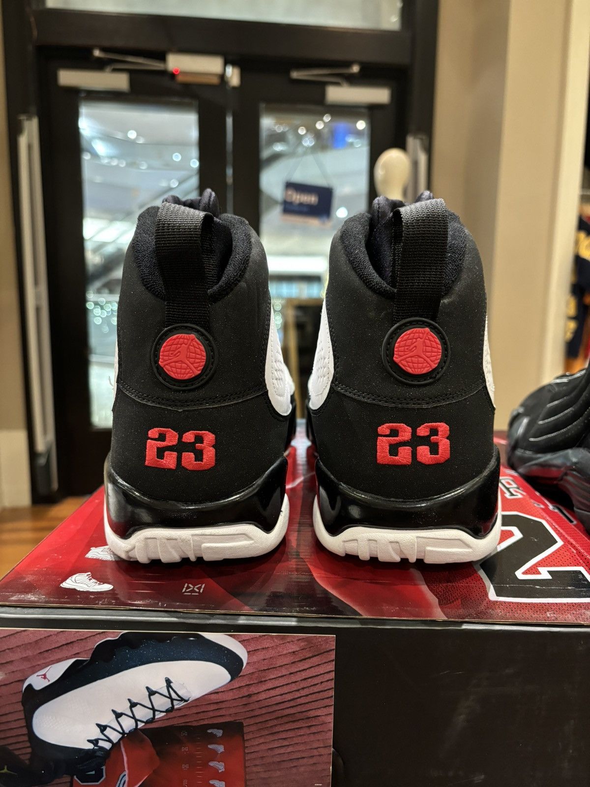 Jordan Brand Jordan retro countdown pack 9/14 Size US 14 / EU 47 - 12 Thumbnail