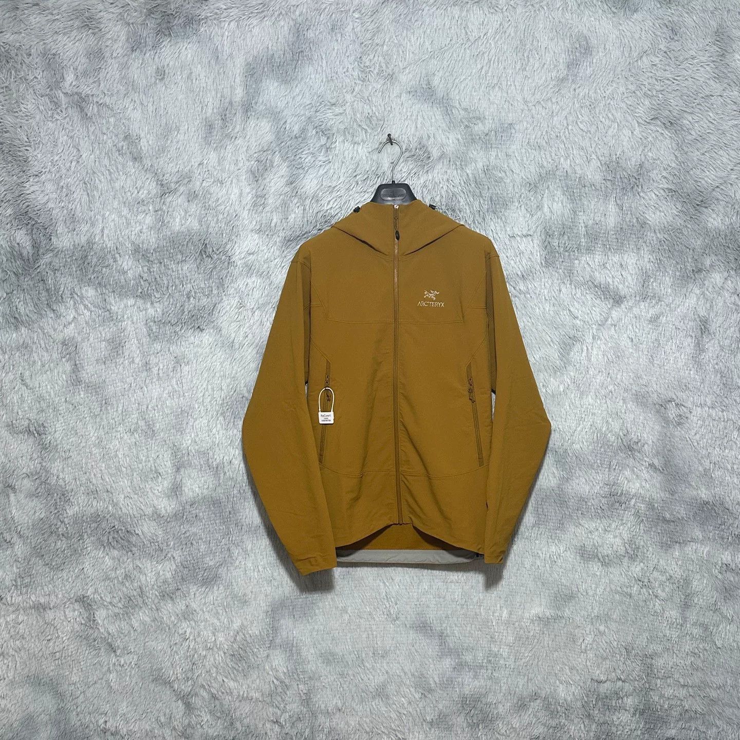Arc'teryx arcteryx gamma lt hoody softshell jacket Size US M / EU 48-50 / 2 - 1 Thumbnail