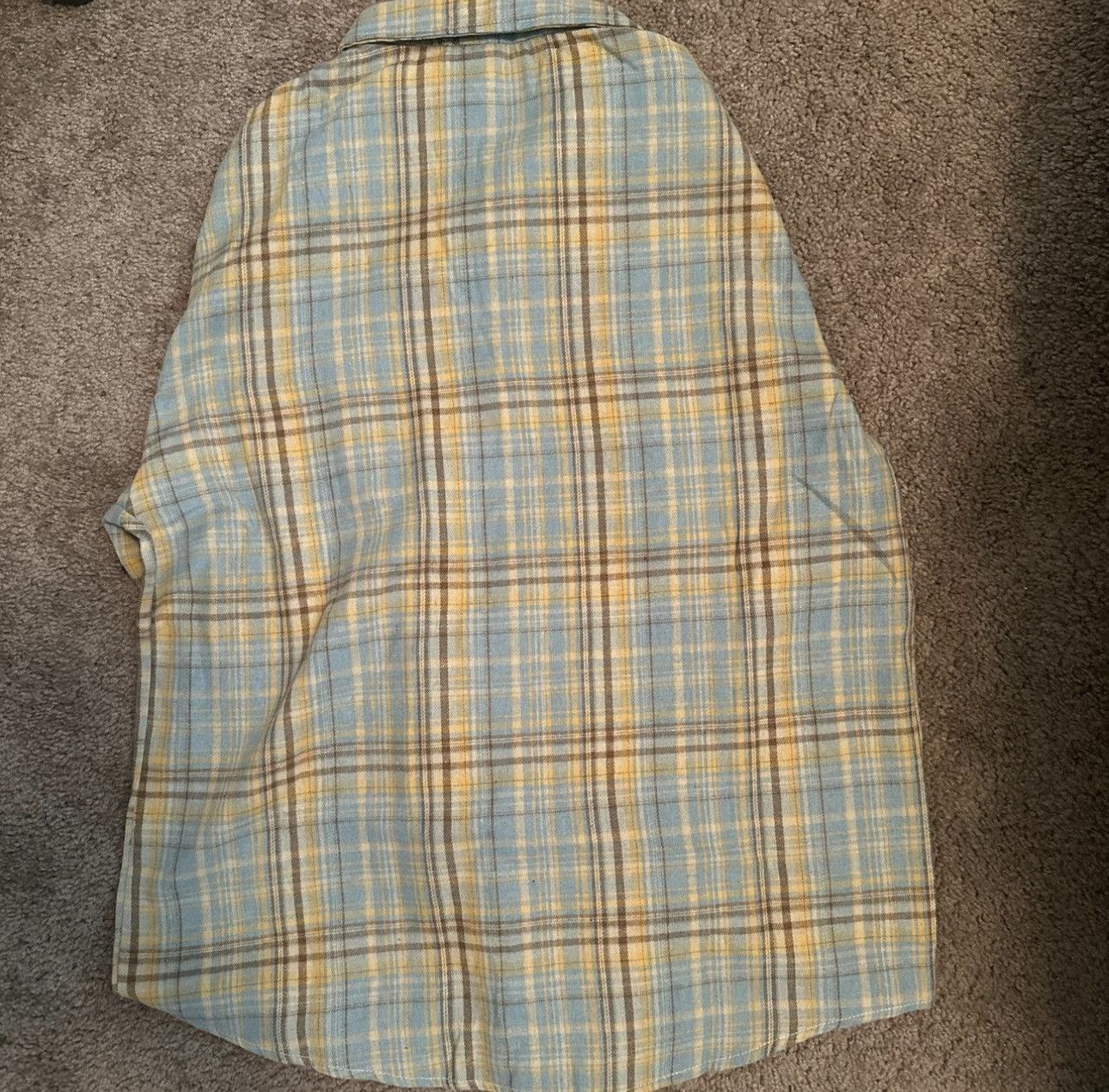 Carhartt Carhartt Flannel Size US L / EU 52-54 / 3 - 5 Thumbnail