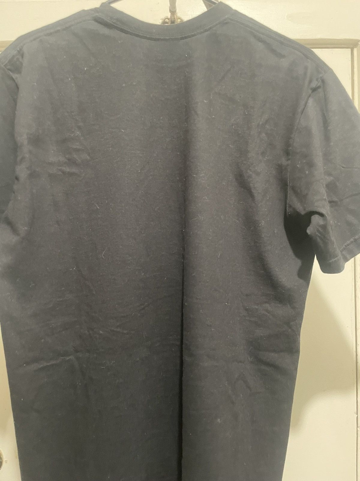 Supreme Supreme FW20 Everywhere Tee Size US M / EU 48-50 / 2 - 2 Thumbnail