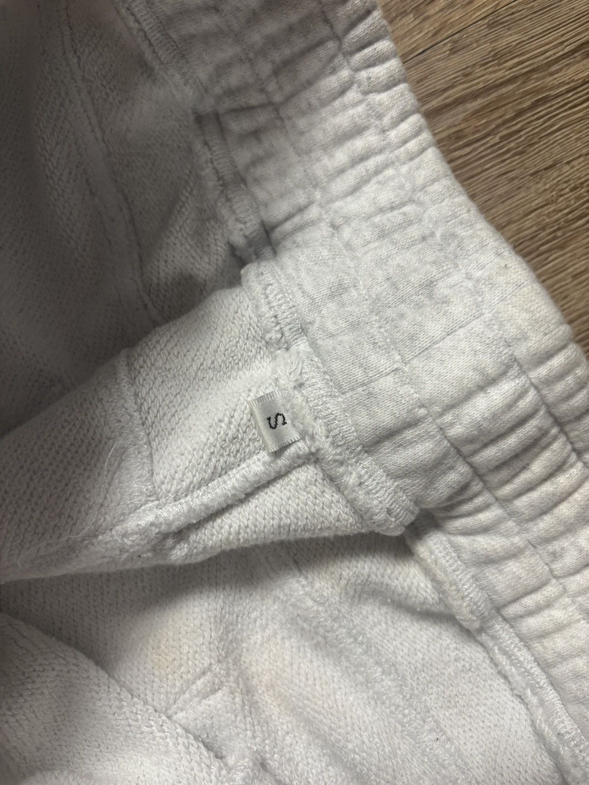 Other Custom Made Baggy Embroidered Sweatpants w/ Custom Zipheads Size US 30 / EU 46 - 5 Thumbnail