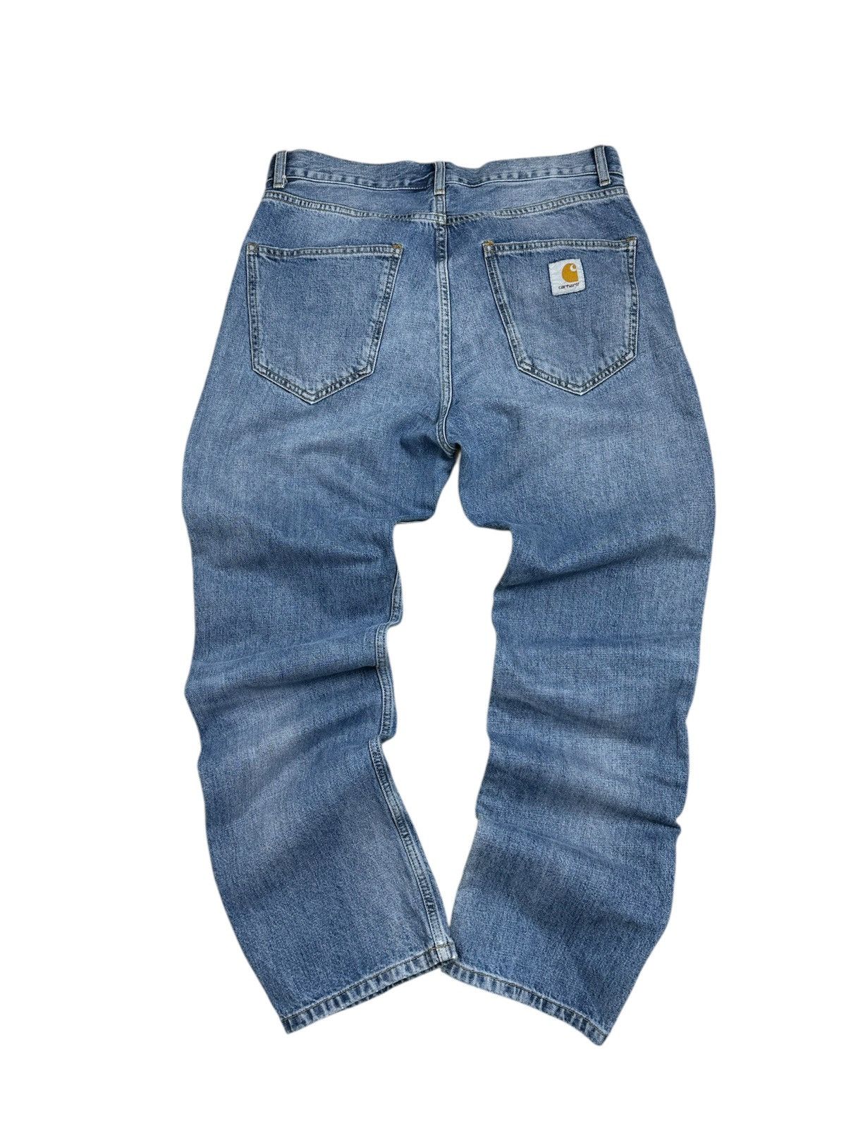Vintage 90s Carhartt Jeans