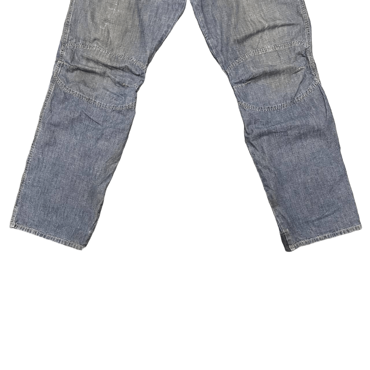 G-Star Vintage G Star Raw Denim Jeans Size US 32 / EU 48 - 3 Thumbnail
