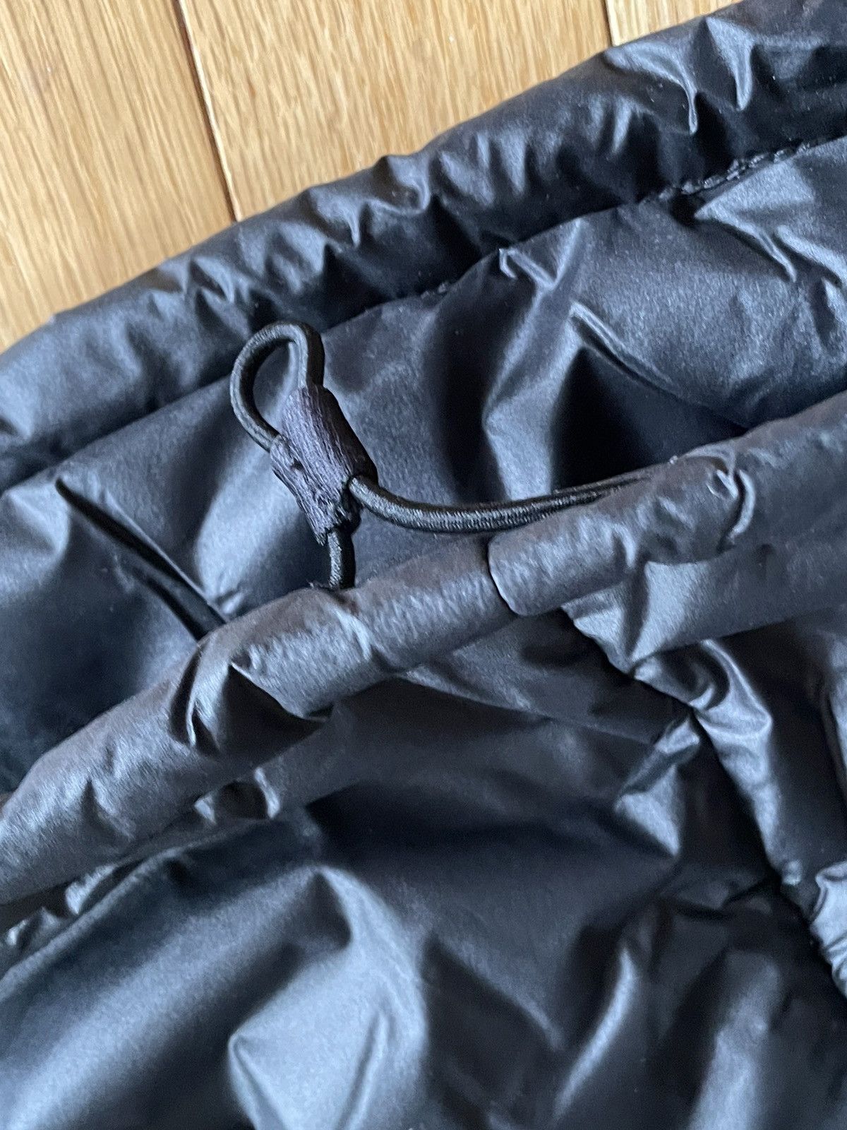 Balenciaga × Gap × Kanye West Yeezy Gap Balenciaga Padded Anorak Medium Size US M / EU 48-50 / 2 - 3 Thumbnail