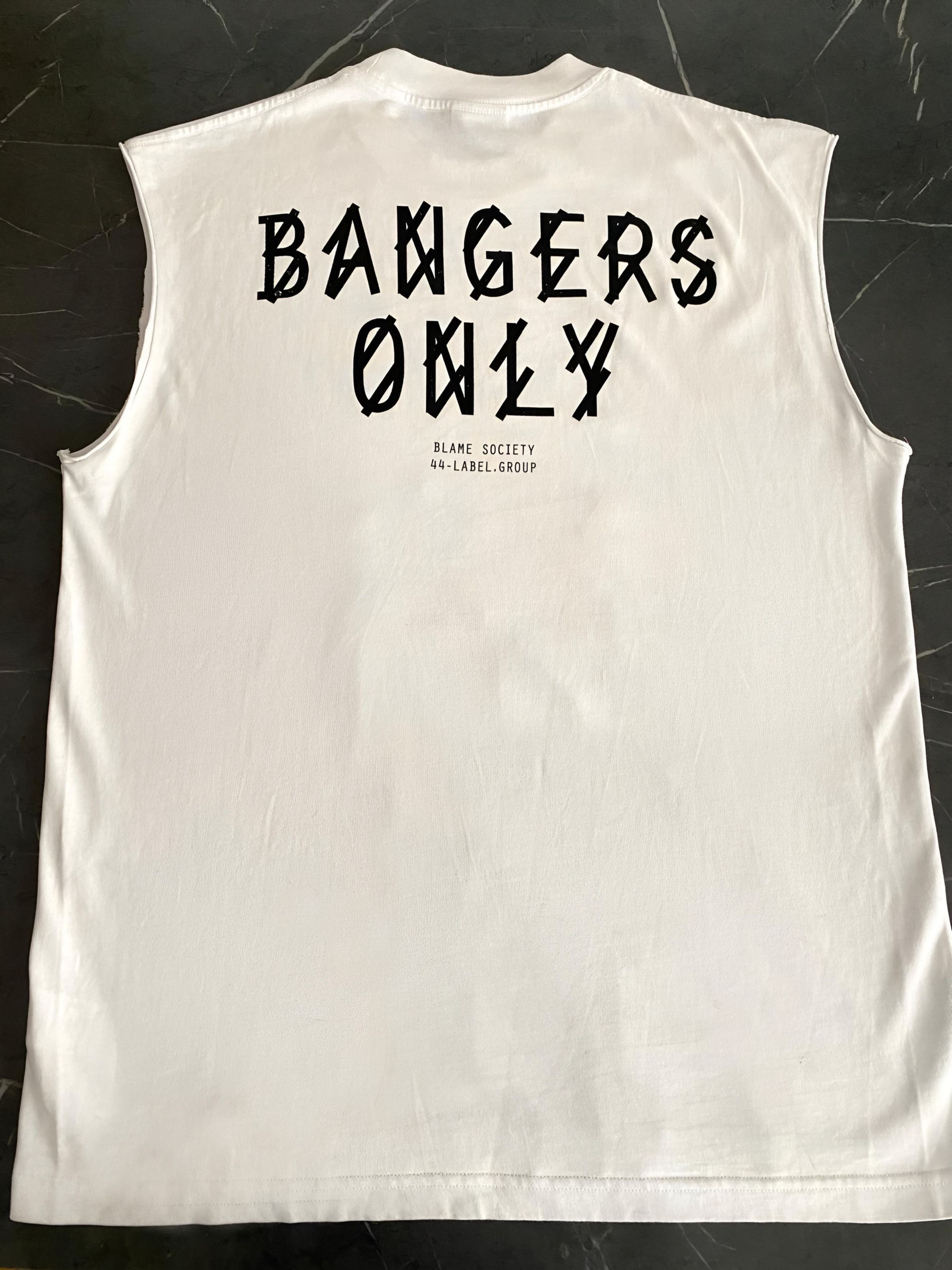44 LABEL GROUP 44 LABEL GROUP Size US S / EU 44-46 / 1 - 3 Thumbnail