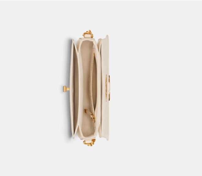 Dior o1w1db10825 Size : OS / M9260U Avenue Bag in Ivory Size ONE SIZE - 3 Thumbnail