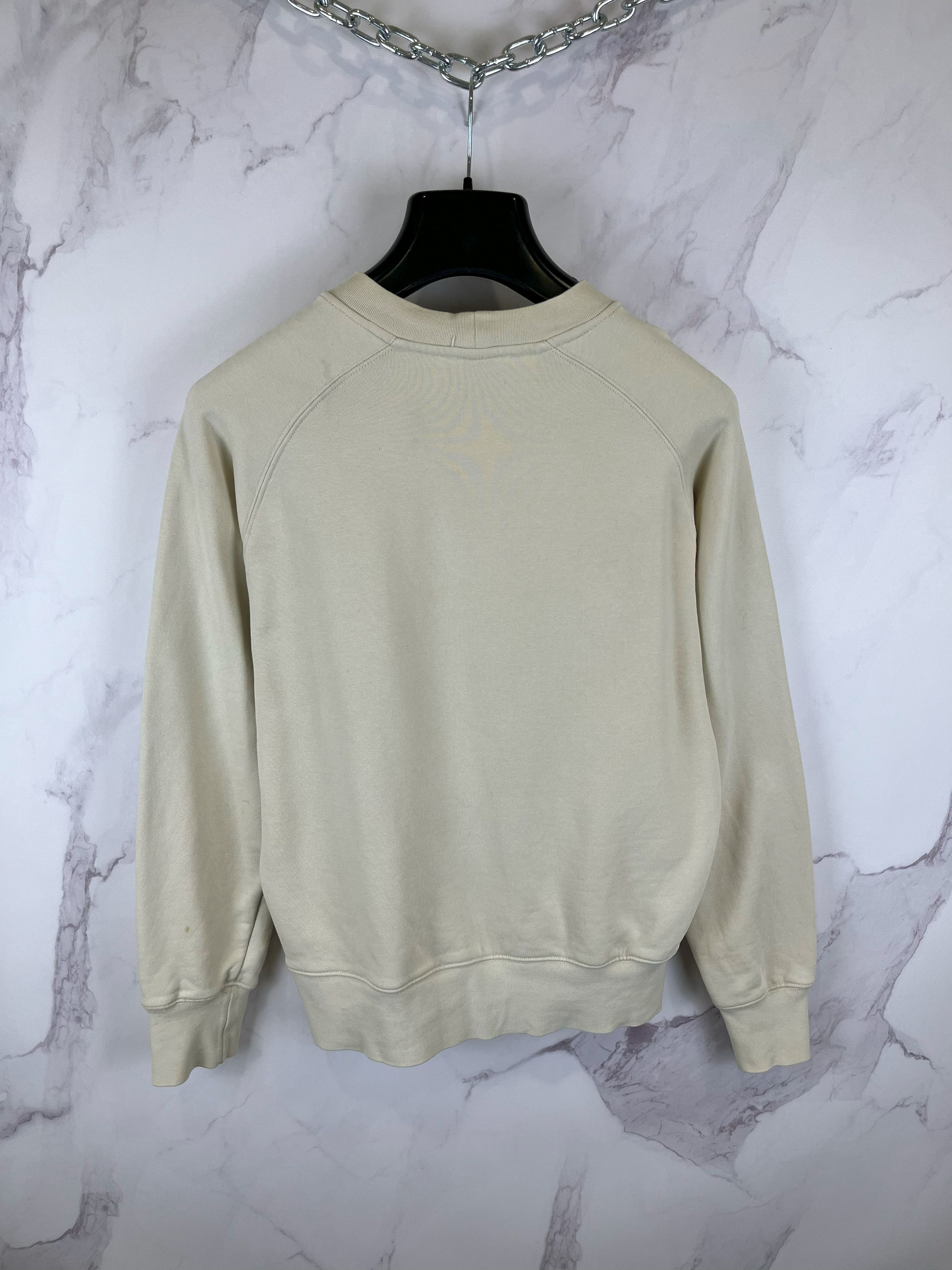 Nike Vintage Nike Car Logo Sweatshirt "Come Take A Ride" Size M Size US M / EU 48-50 / 2 - 5 Thumbnail