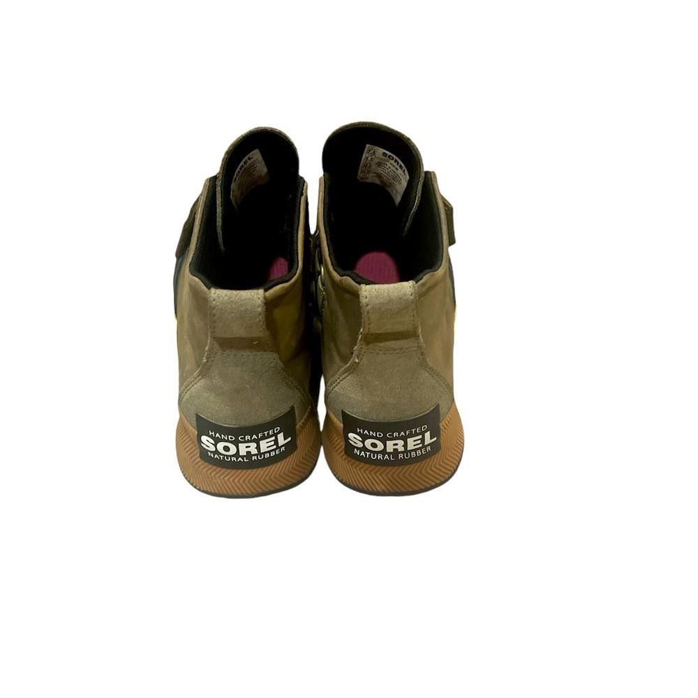 SOREL SOREL Women's Out N About III Classic Strap Waterproof Boot Size US 7.5 / IT 37.5 - 3 Thumbnail