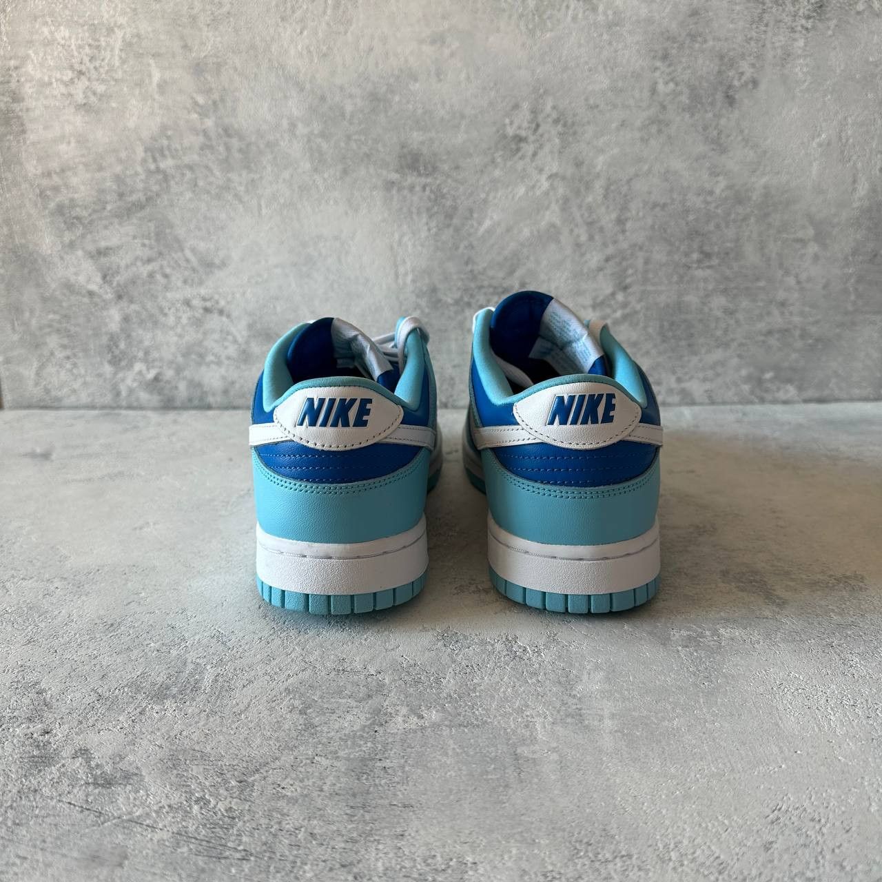 Nike Nike Dunk Low 'Argon' Size 42 DM0121-400 Size US 8.5 / EU 41-42 - 3 Thumbnail