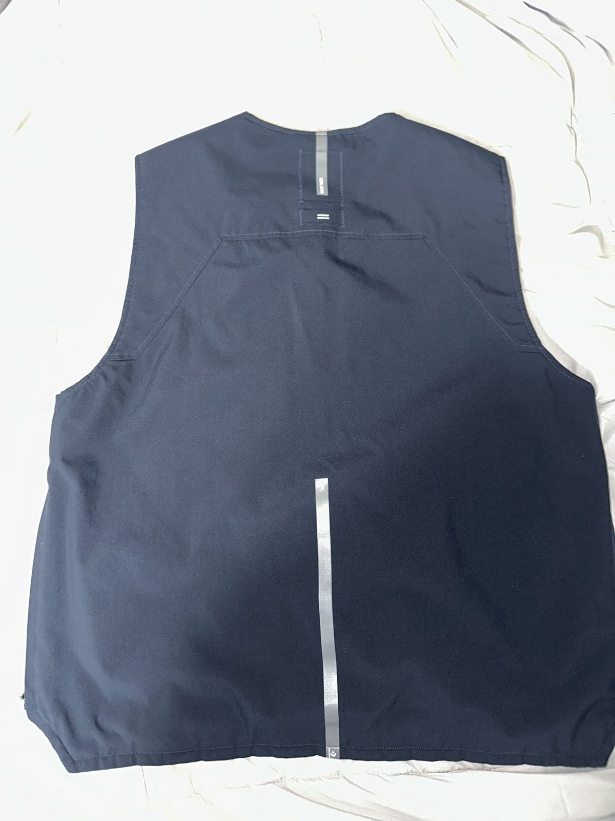 A-COLD-WALL* × Converse Converse x A Cold Wall vest size L Size US L / EU 52-54 / 3 - 2 Thumbnail