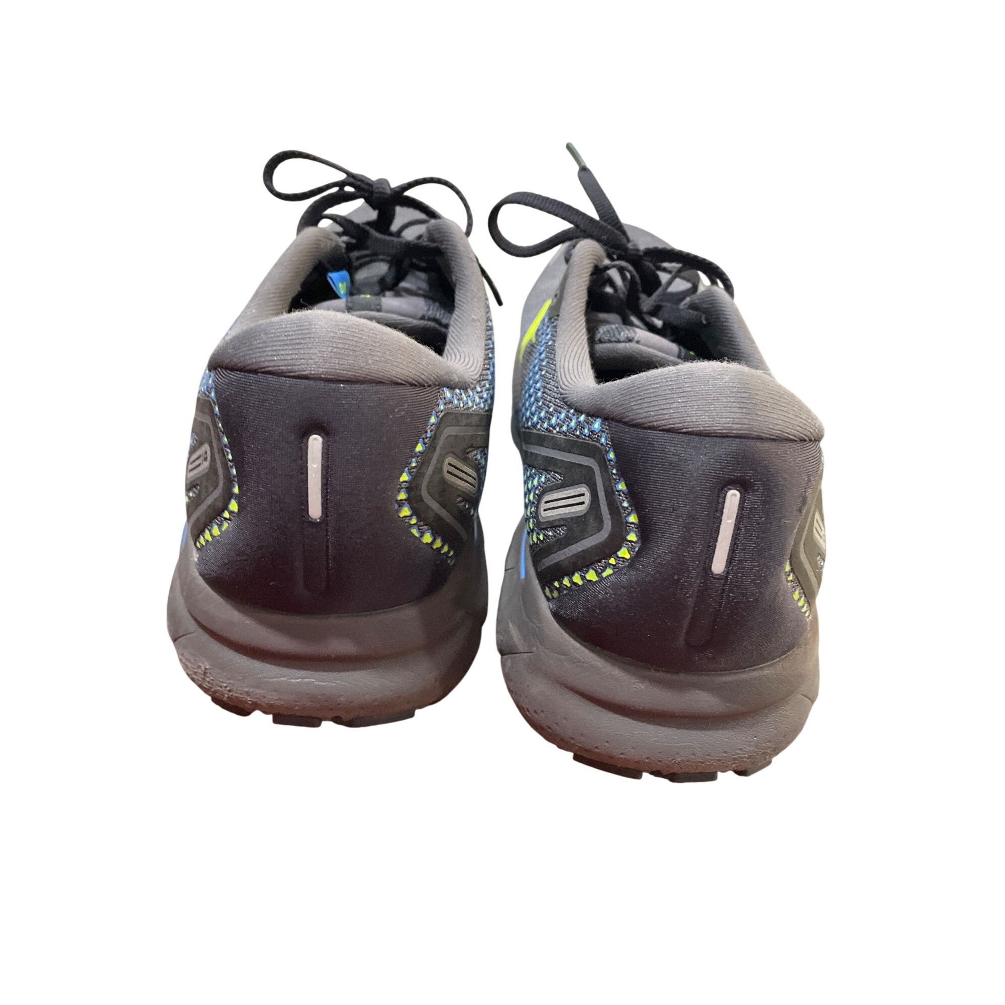 Brooks Brooks Ghost 14 mens gray fabric walking running sneakers sz Size US 12.5 / EU 45-46 - 12 Thumbnail