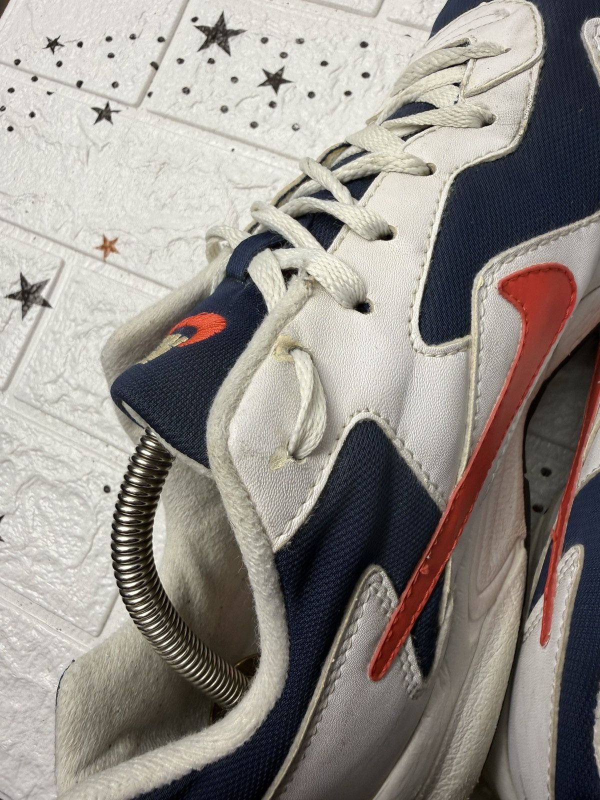 Nike NIKE AIR MAX PROTON US11 UK10 EUR45 SNEAKERS VINTAGE CASUAL Size US 11 / EU 44 - 12 Thumbnail