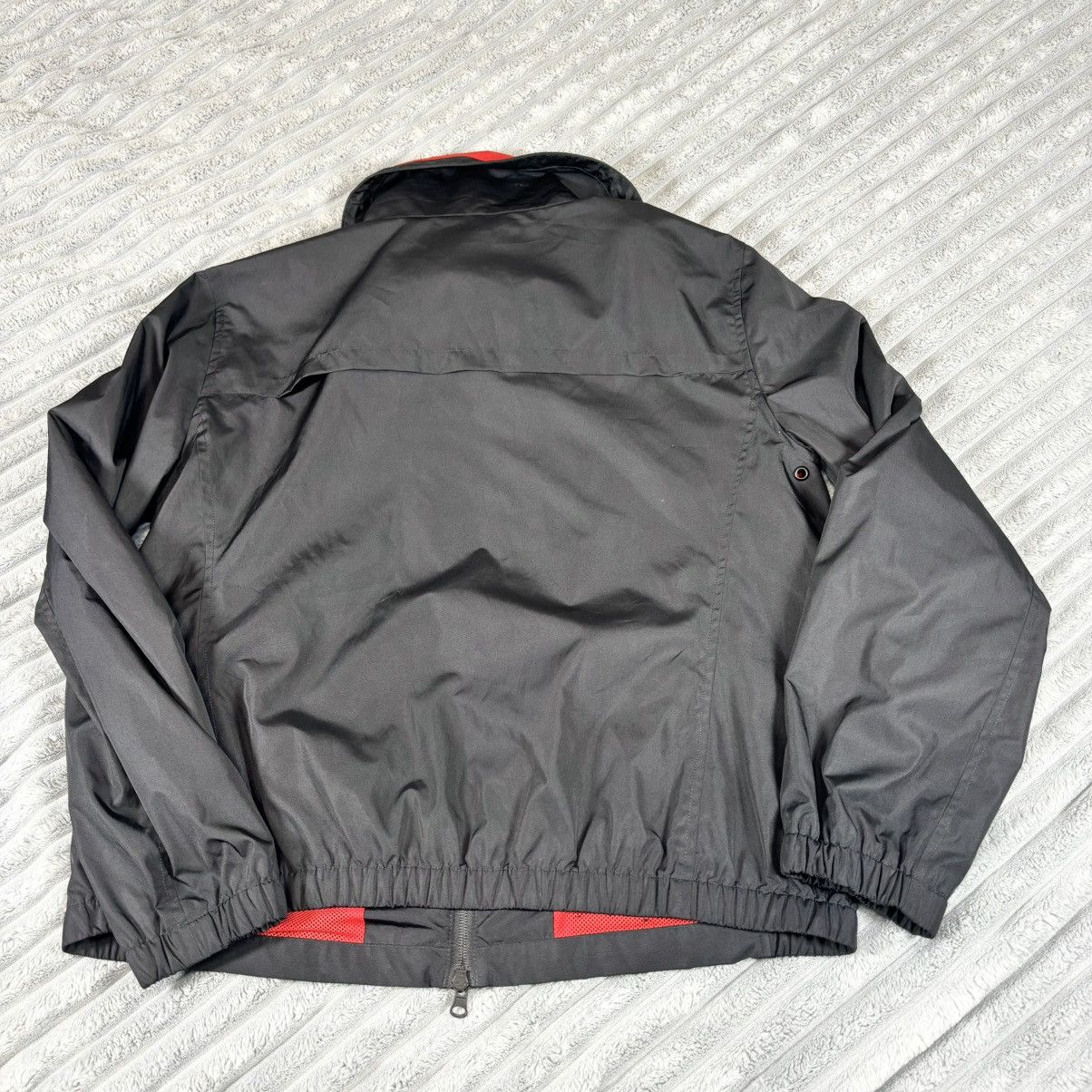 Ralph Lauren LRL Ralph Lauren Size Large Active zip Up lined Jacket Size L / US 10 / IT 46 - 5 Thumbnail