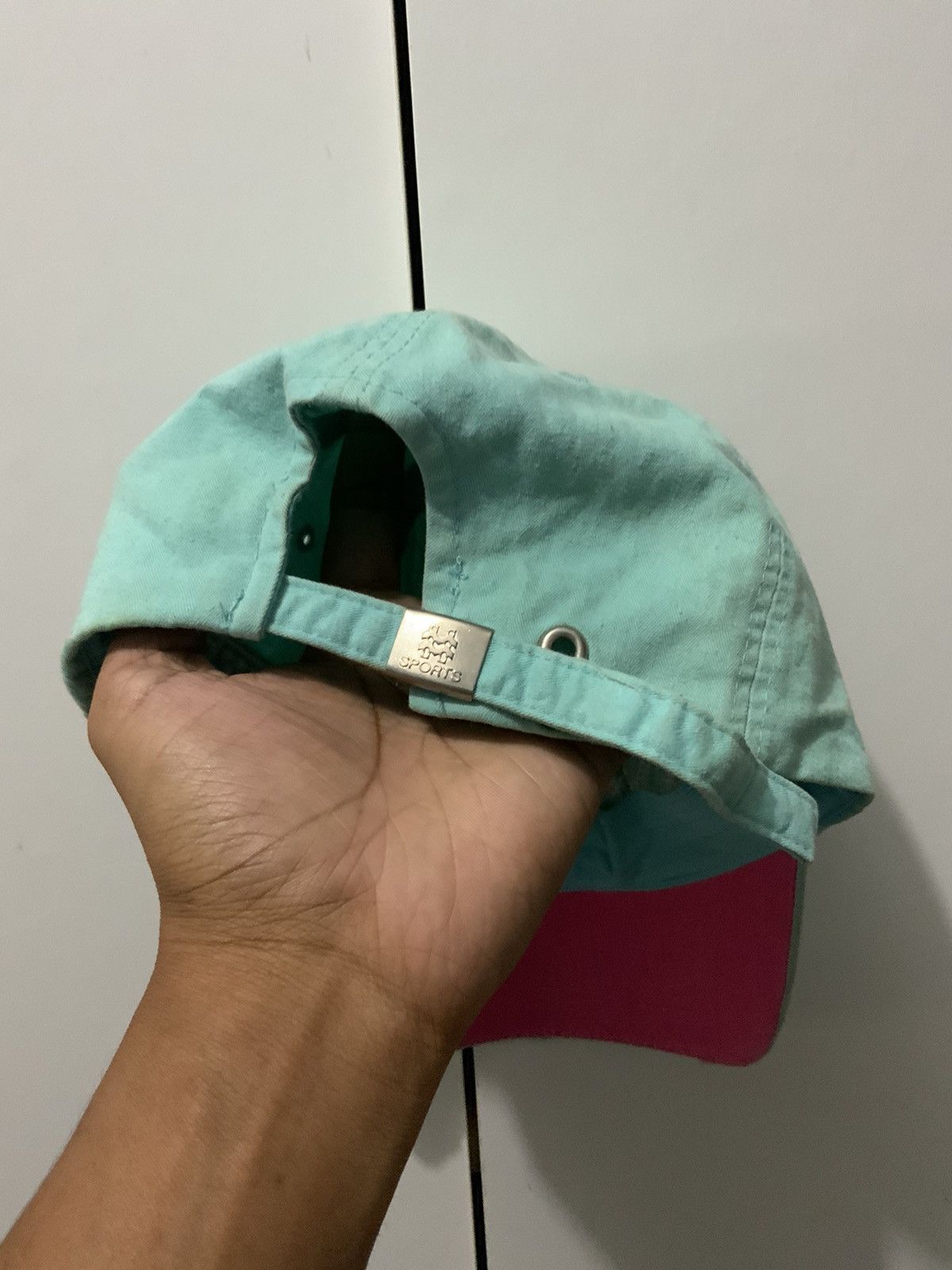 Unsound Rags Bang Us Air Force Army Hat Size ONE SIZE - 10 Thumbnail