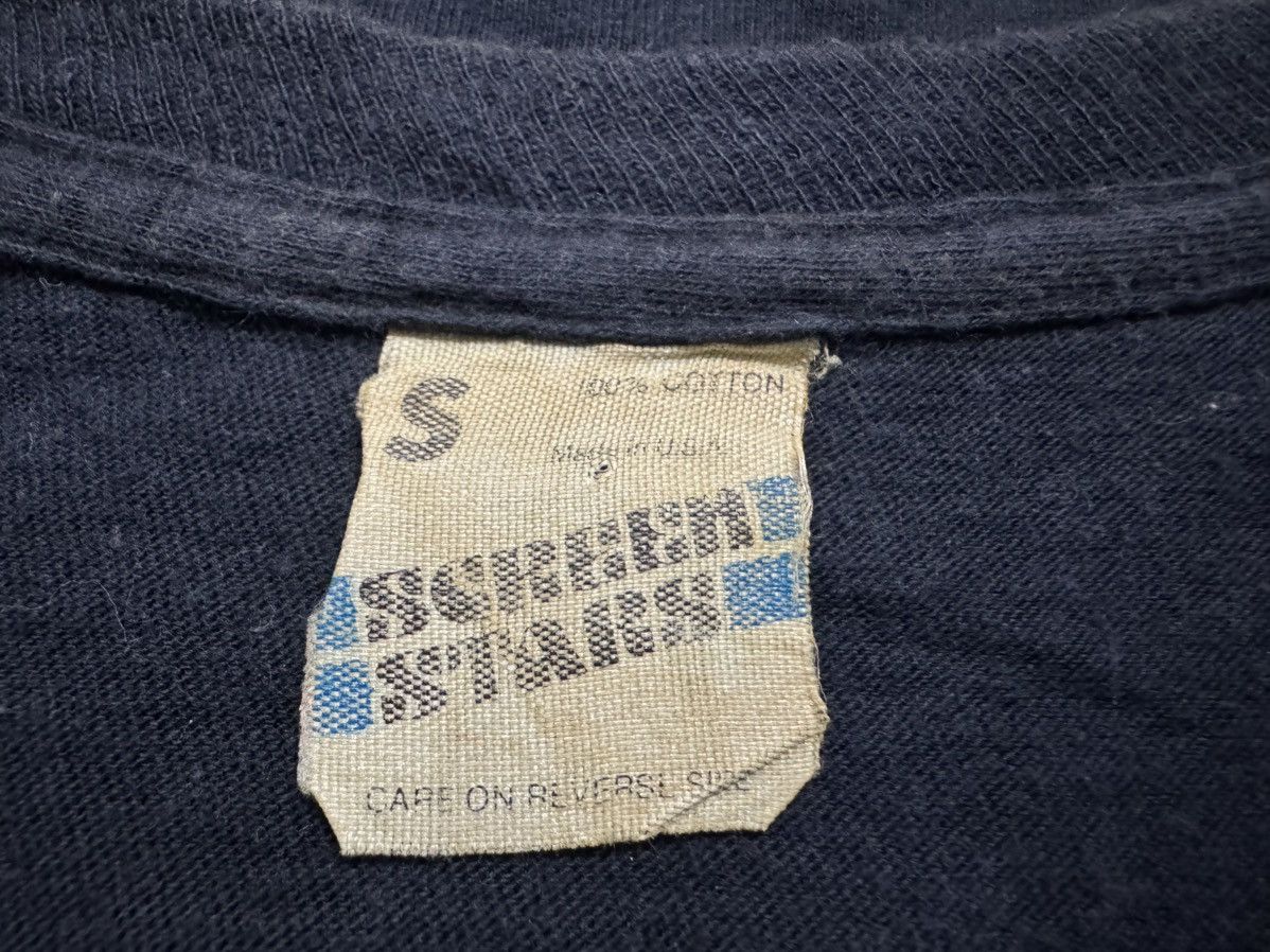 Band Tees × Vintage Vintage 80’s Daryl Hall John Oates Tour Size US S / EU 44-46 / 1 - 3 Thumbnail
