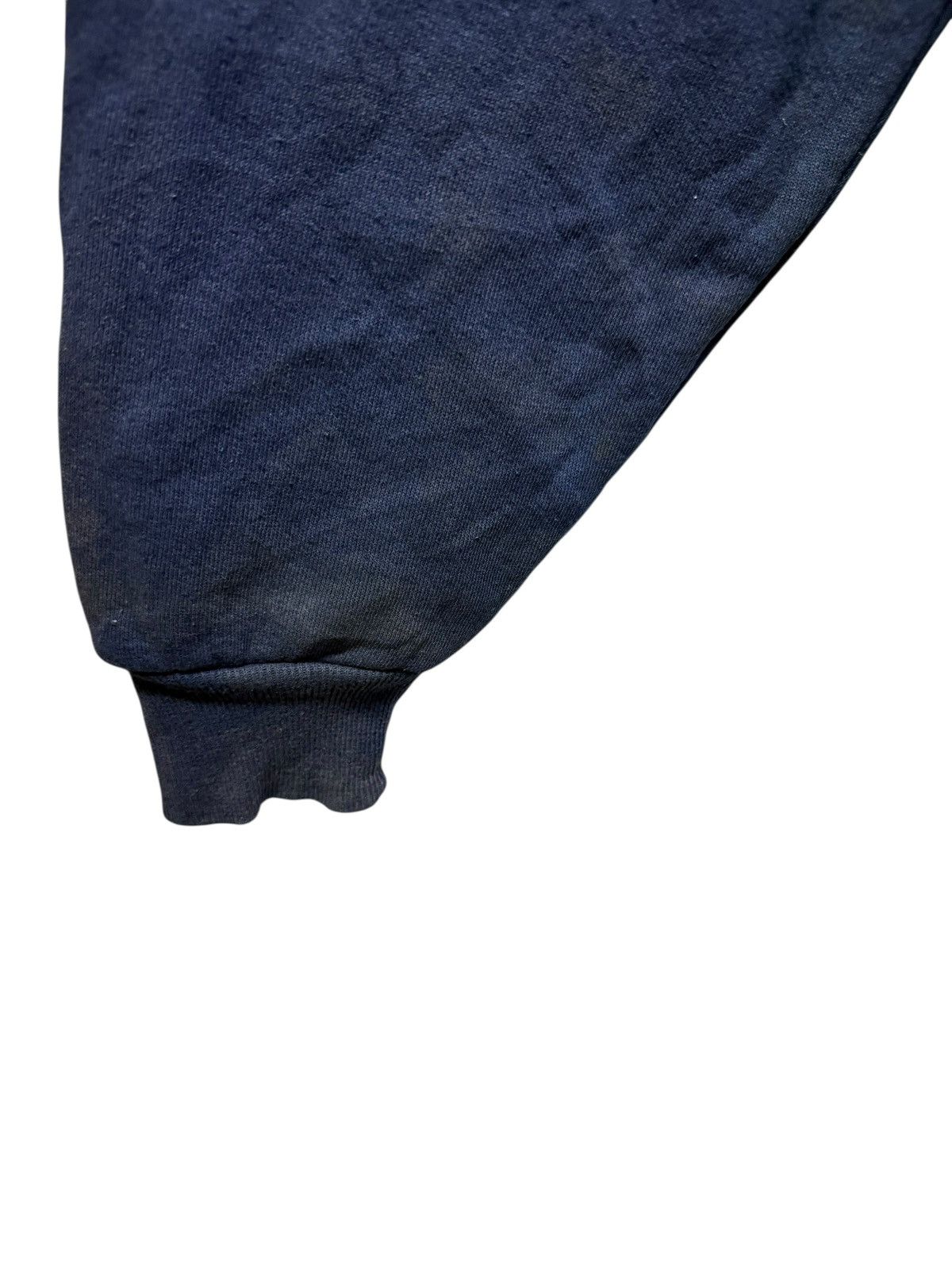 Russell Athletic Vintage Russell Atletic Zipper Hoodie Distressed Size US XL / EU 56 / 4 - 13 Thumbnail
