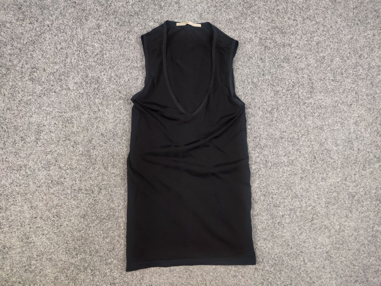 Marithe + Francois Girbaud Marithé + François Girbaud Vintage Synthetic sports tank top Size M / US 6-8 / IT 42-44 - 6 Thumbnail