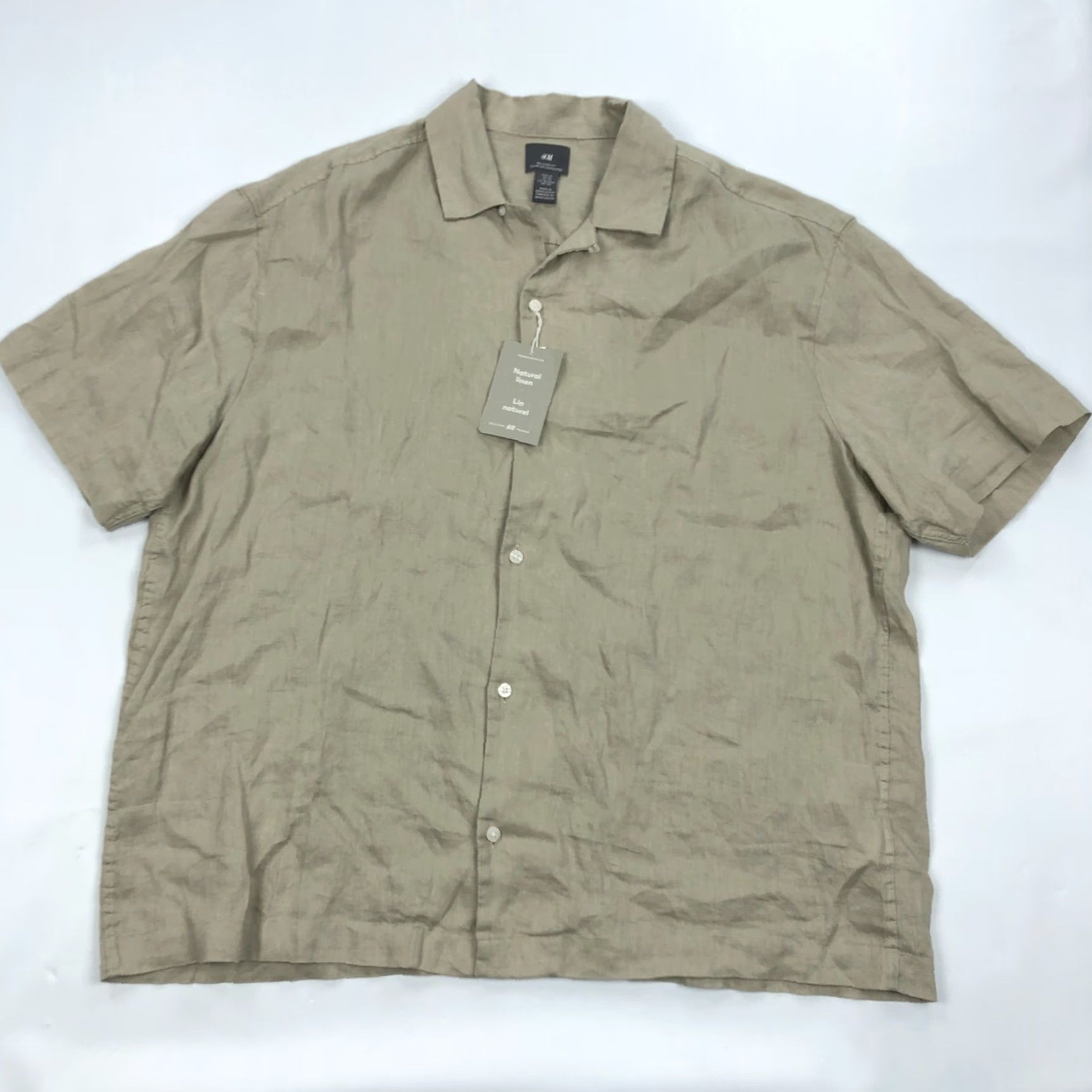H&M VINTAGE? No. Size US XL / EU 56 / 4 - 2 Thumbnail