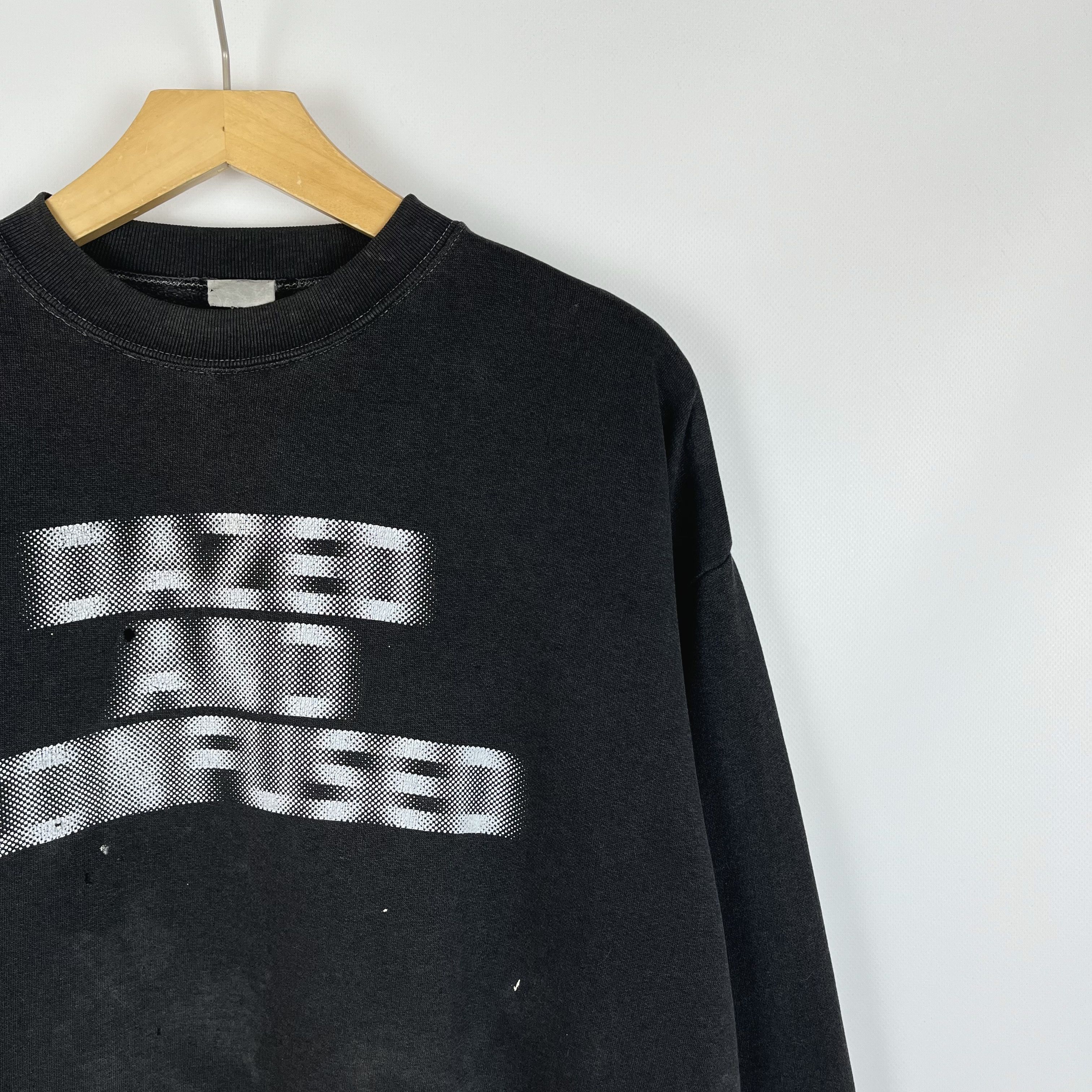 Vintage Vintage Dazed And Confused Rare Movie Sweatshirt 90’s Size US L / EU 52-54 / 3 - 2 Thumbnail