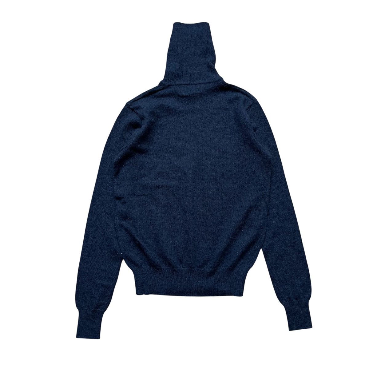 Ralph Lauren Polo Sport Ralph Lauren Turtleneck Knit Size M / US 6-8 / IT 42-44 - 2 Thumbnail