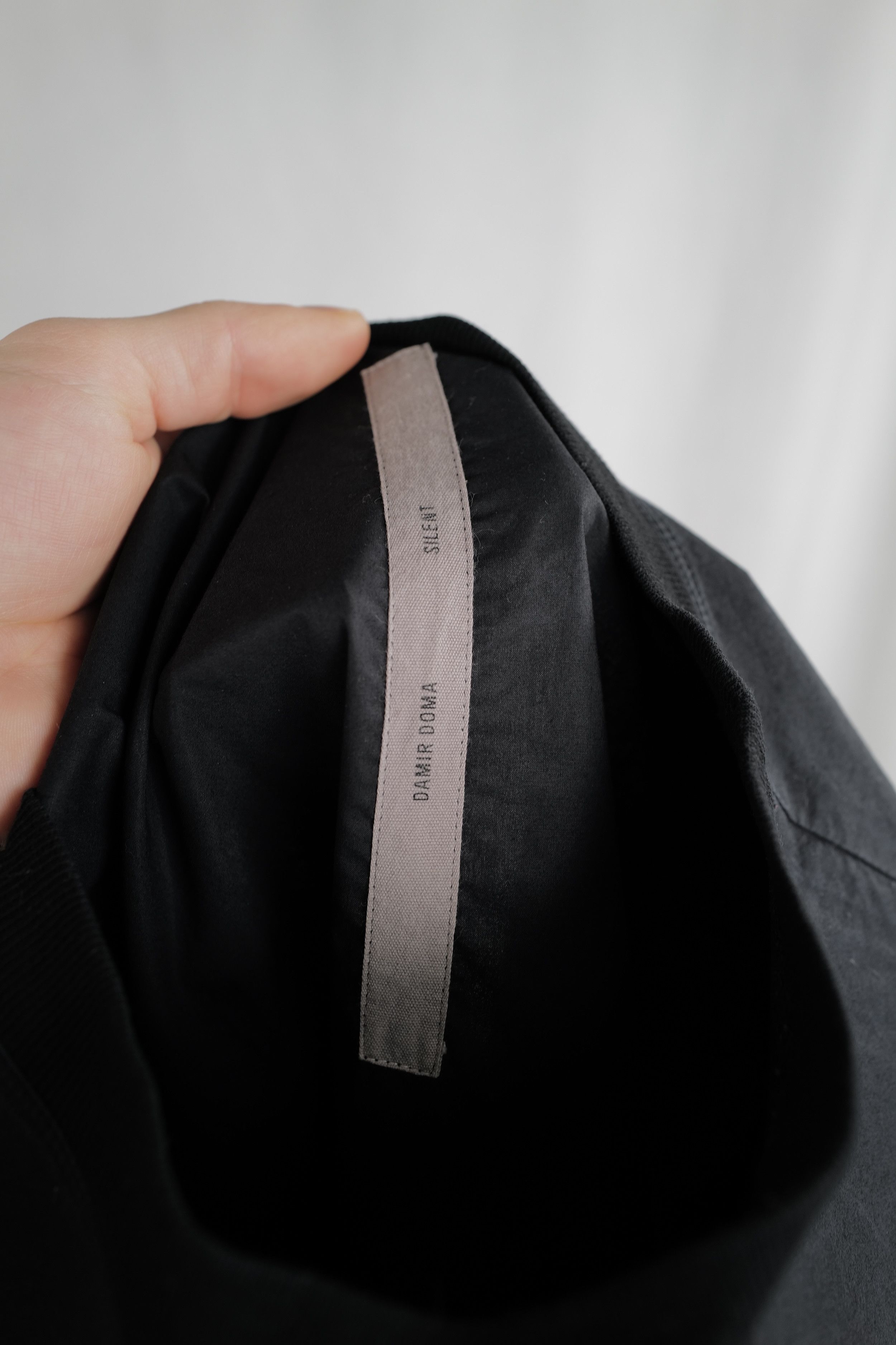 Damir Doma Damir Doma t-shirt Size US S / EU 44-46 / 1 - 19 Thumbnail