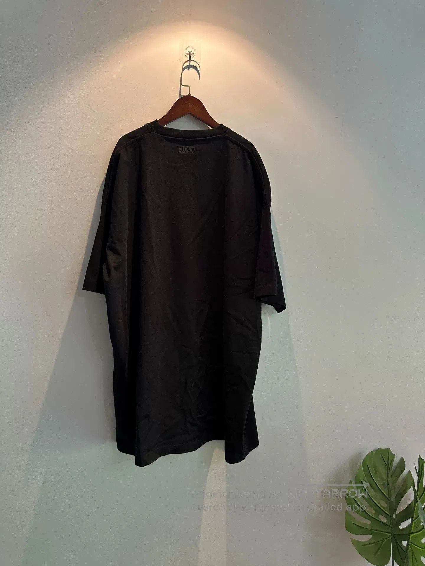 Other vetements short sleeve tee with bose logo. Size US S / EU 44-46 / 1 - 2 Thumbnail