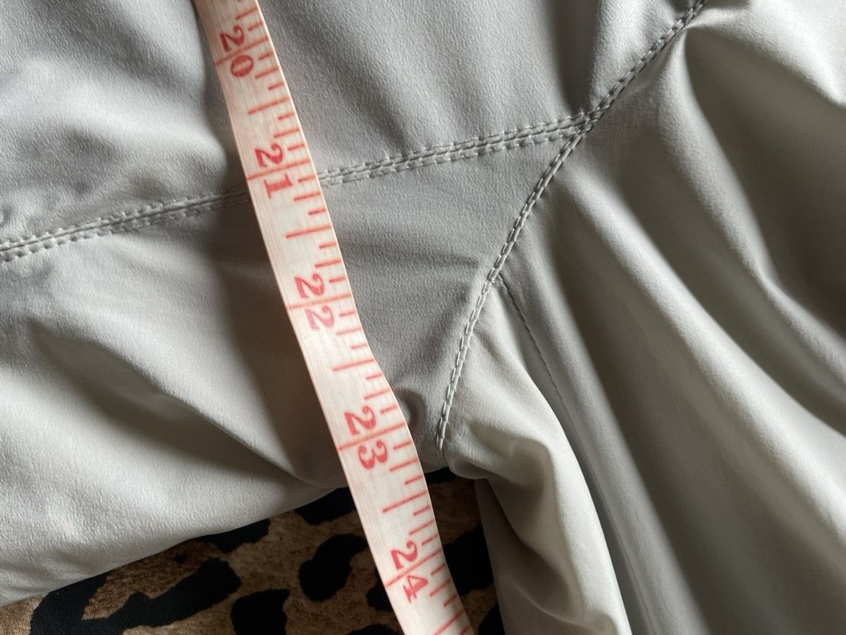 Hermes HERMES REVERSIBLE BOMBER GREY YELLOW POLYESTER PADDED QUILT Size US L / EU 52-54 / 3 - 14 Thumbnail