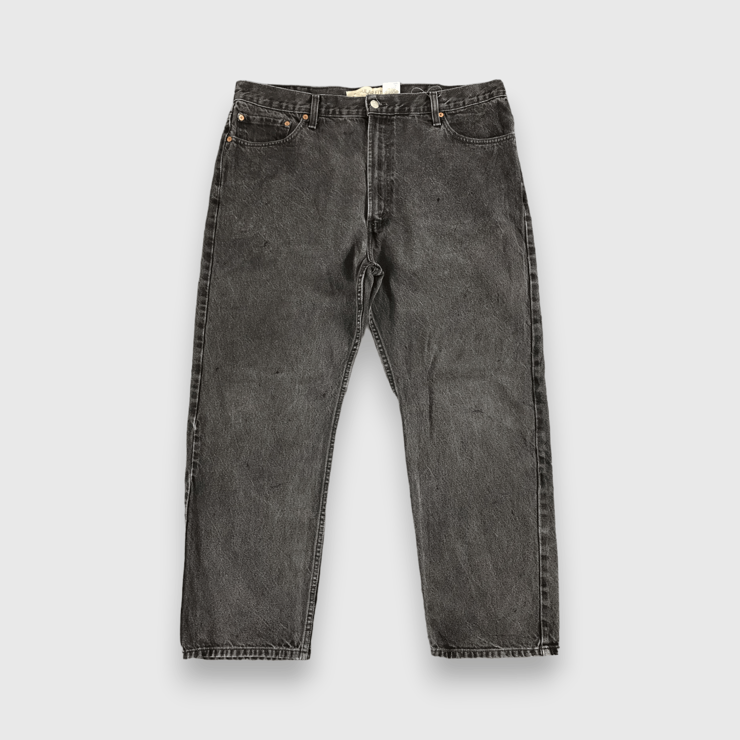 Vintage Levis 505 Earth Tone Jeans-J766