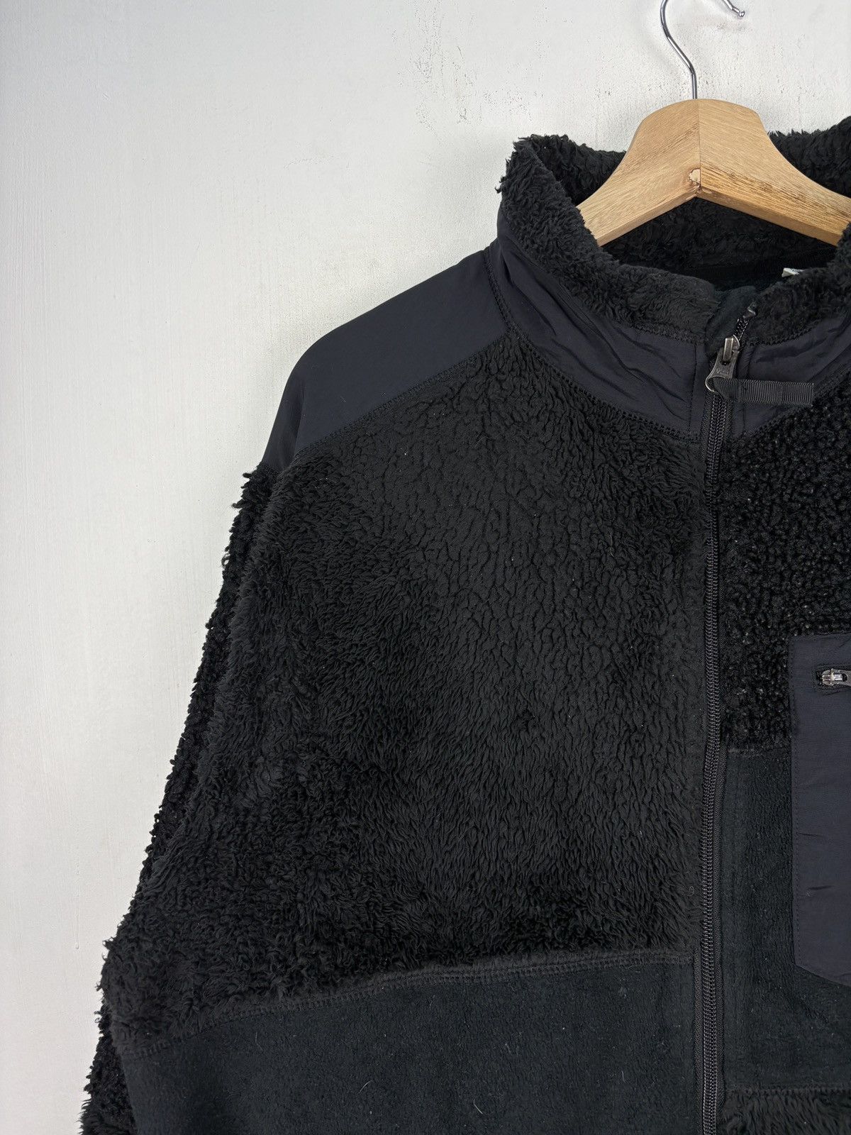 Engineered Garments Engineered Garments Fleece Jacket X Uniqlo Size US XL / EU 56 / 4 - 5 Thumbnail