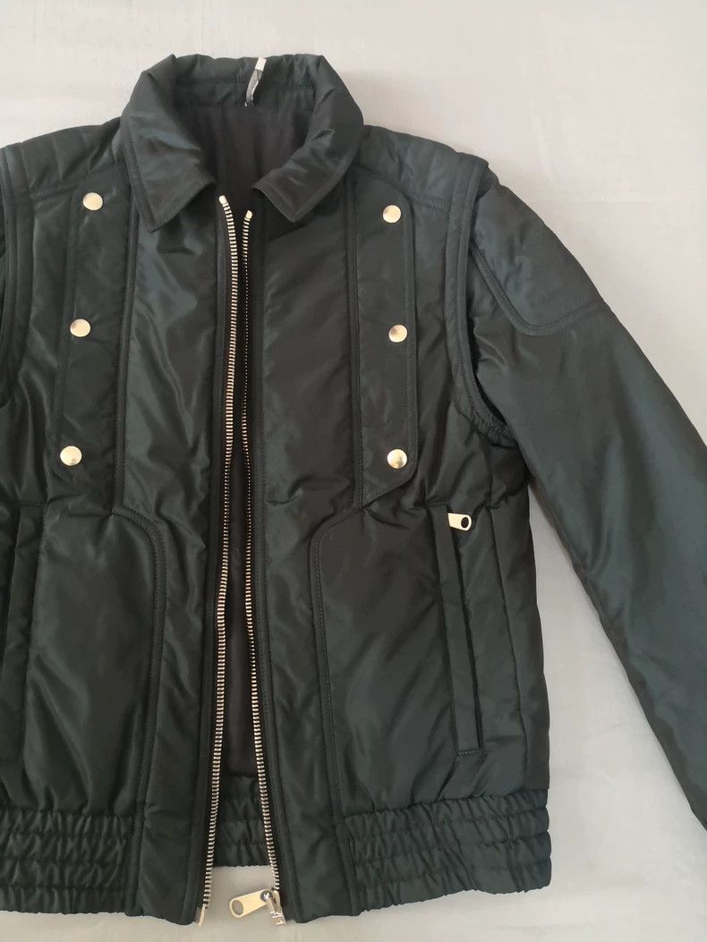 Dior Dior Cotton jacket 2504-Nextarrow Size US M / EU 48-50 / 2 - 2 Thumbnail