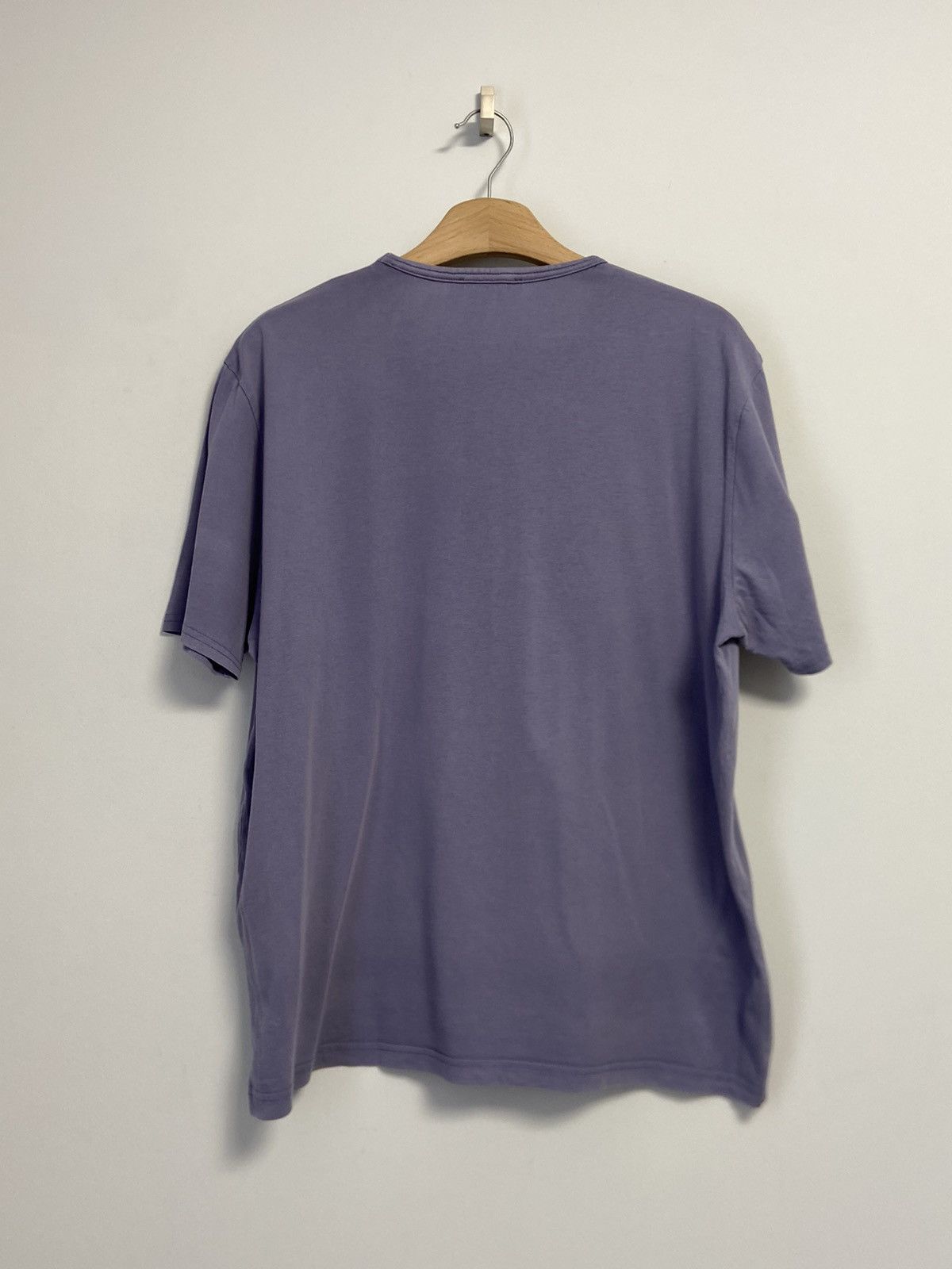 Yves Saint Laurent Yves Saint Laurent T-Shirt Size US L / EU 52-54 / 3 - 10 Thumbnail
