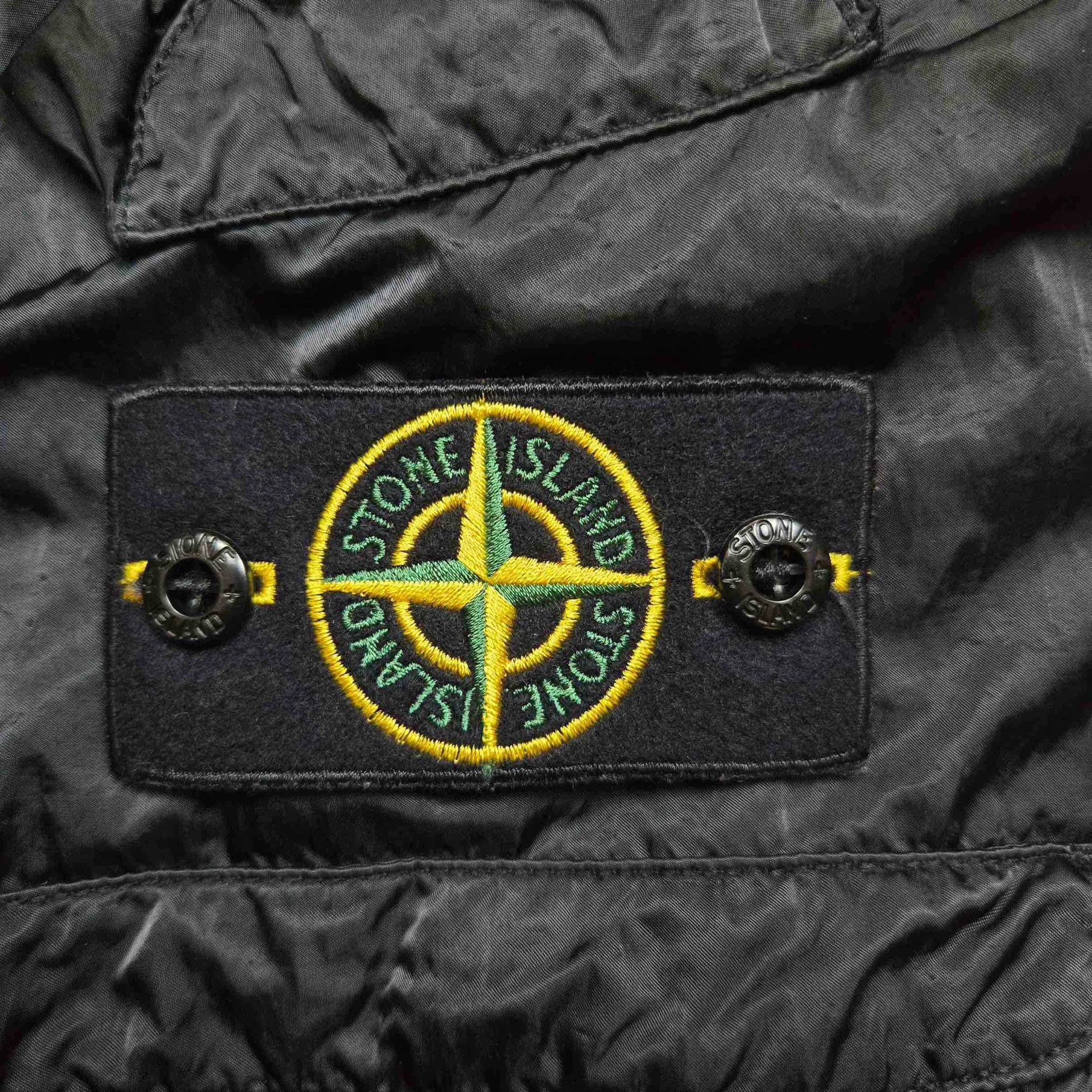 Stone Island stone island nylon vest size m Size US M / EU 48-50 / 2 - 5 Thumbnail