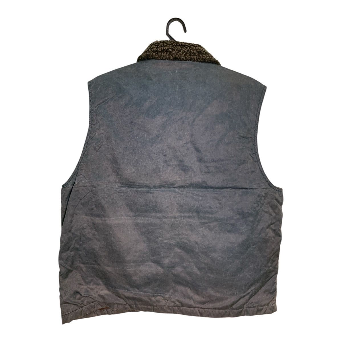 Other Rare Design Vintage Varoz Vests Size US XL / EU 56 / 4 - 2 Thumbnail