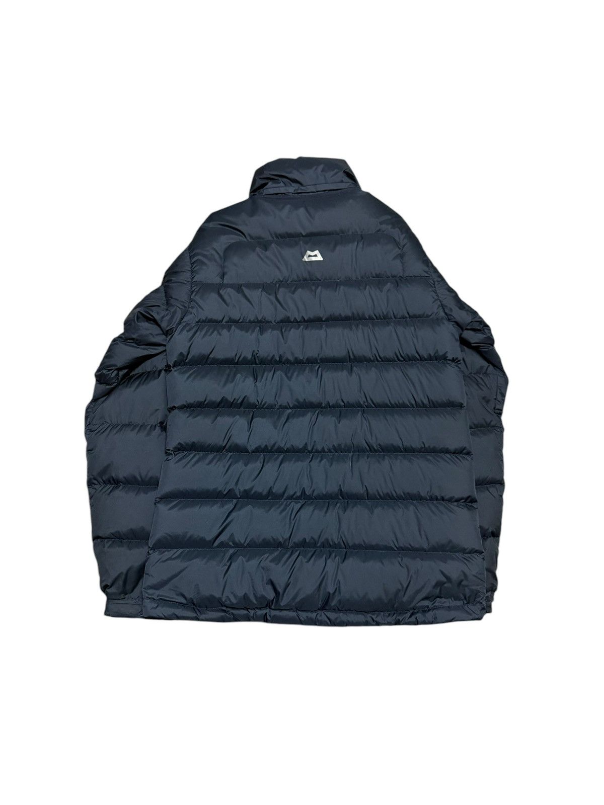 Montbell Mountain Equipment Down Puffer Jacket Size US S / EU 44-46 / 1 - 5 Thumbnail