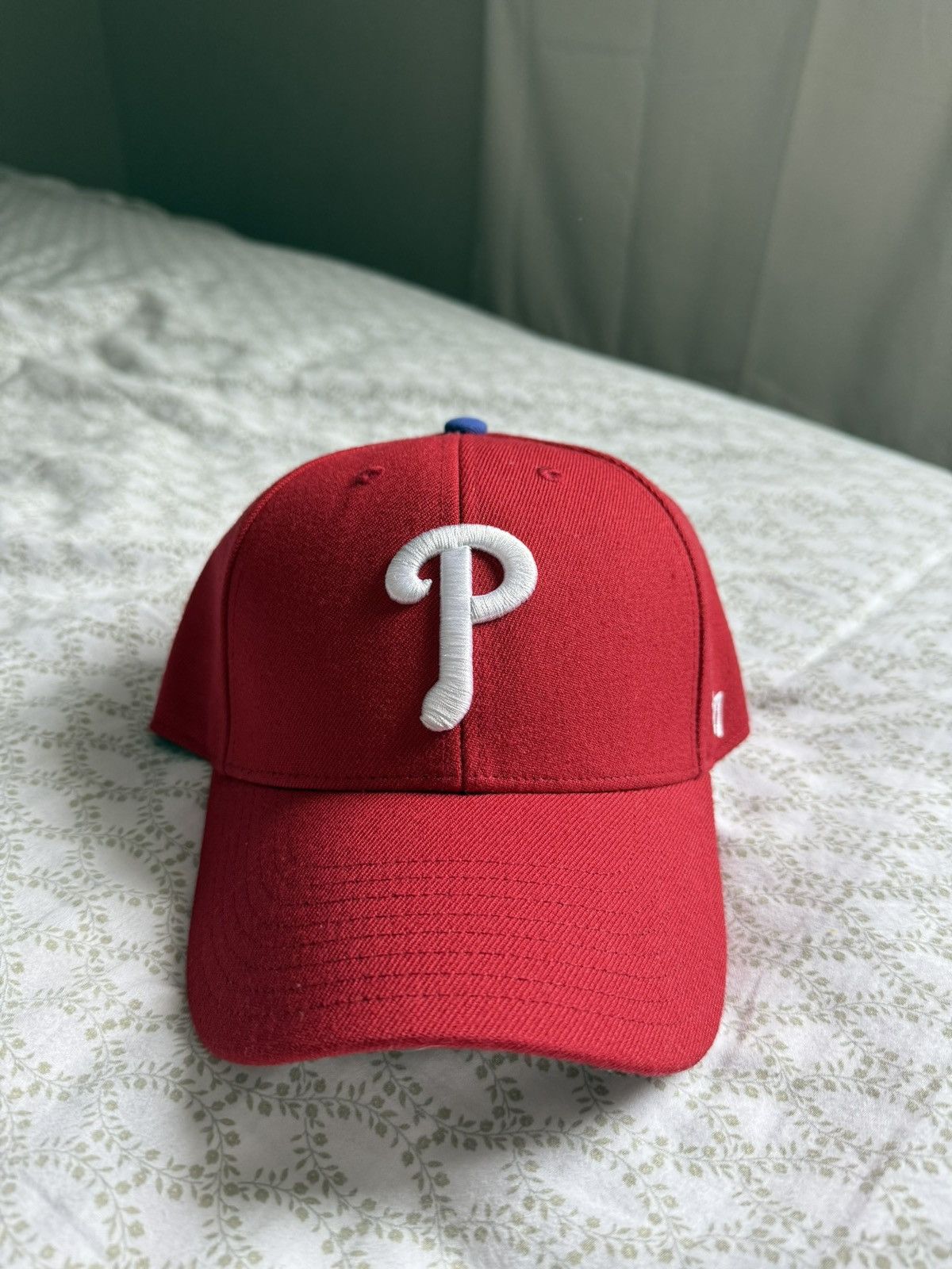 47 Brand Phillies 47 brand ajustable cap Size ONE SIZE - 1 Thumbnail