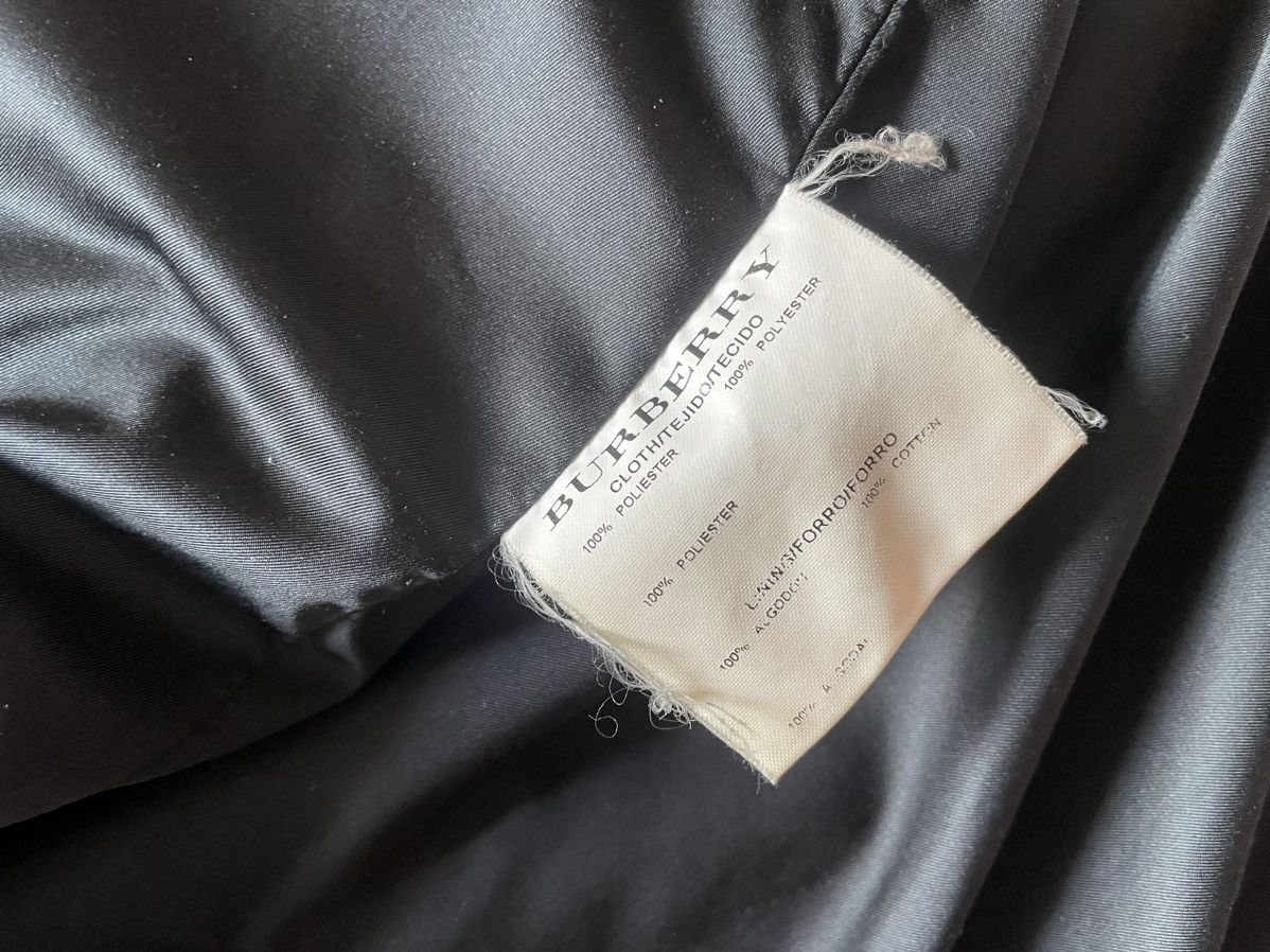 Burberry Cloth Burberry Size L / US 10 / IT 46 - 7 Thumbnail