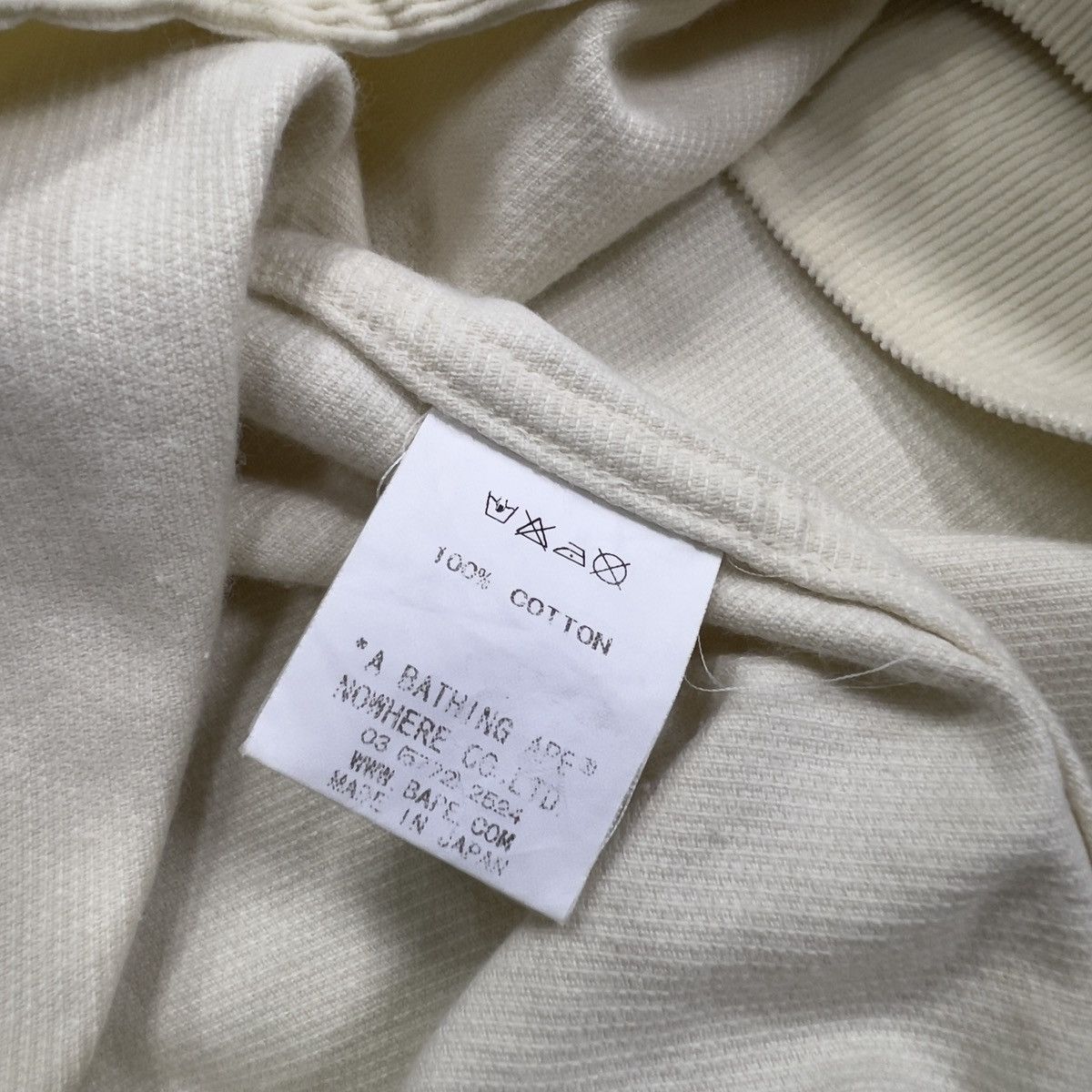 Bape Vintage A Bathing Apa General tribal pattern Size US S / EU 44-46 / 1 - 11 Thumbnail