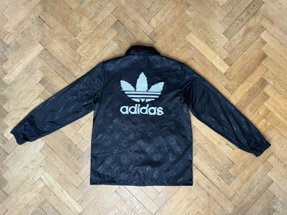 Adidas Adidas x United Arrows & Sons Game Jacket M Size US M / EU 48-50 / 2 - 7 Thumbnail