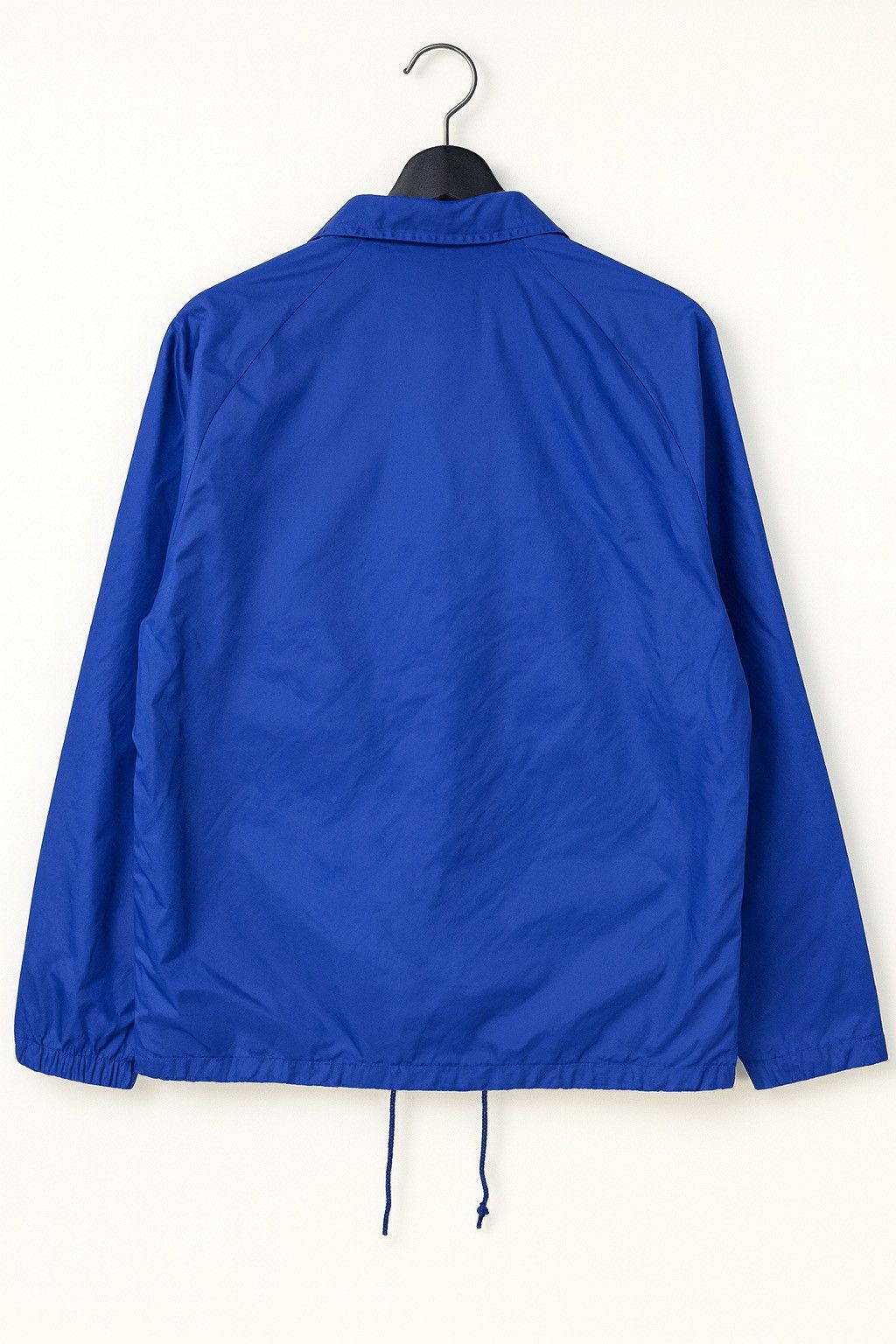 Vintage Sports Master HPA Hawaii Snap Button Coach JacketRoyal Blue Size US M / EU 48-50 / 2 - 2 Thumbnail