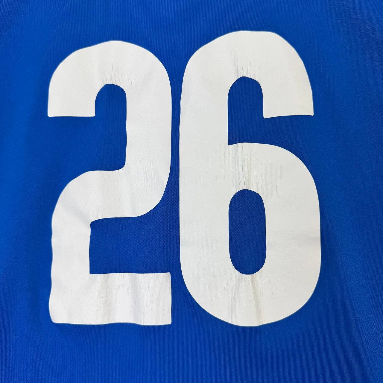 Macron Macron Swindon Supermarine FC Shirt Blue Mens XXL Size US XXL / EU 58 / 5 - 8 Thumbnail